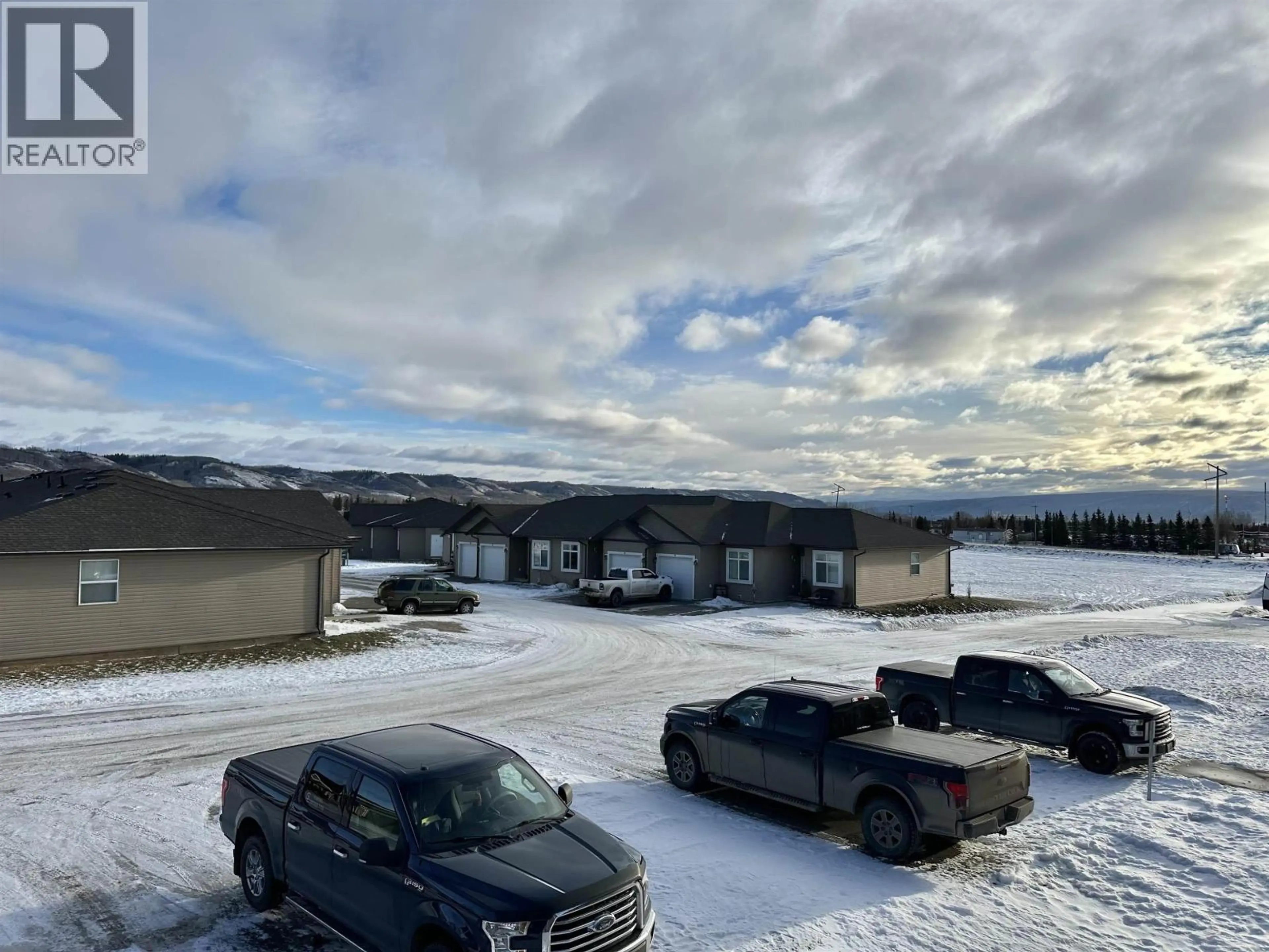 Property at #5 9707 99 AVENUE, Taylor, BC