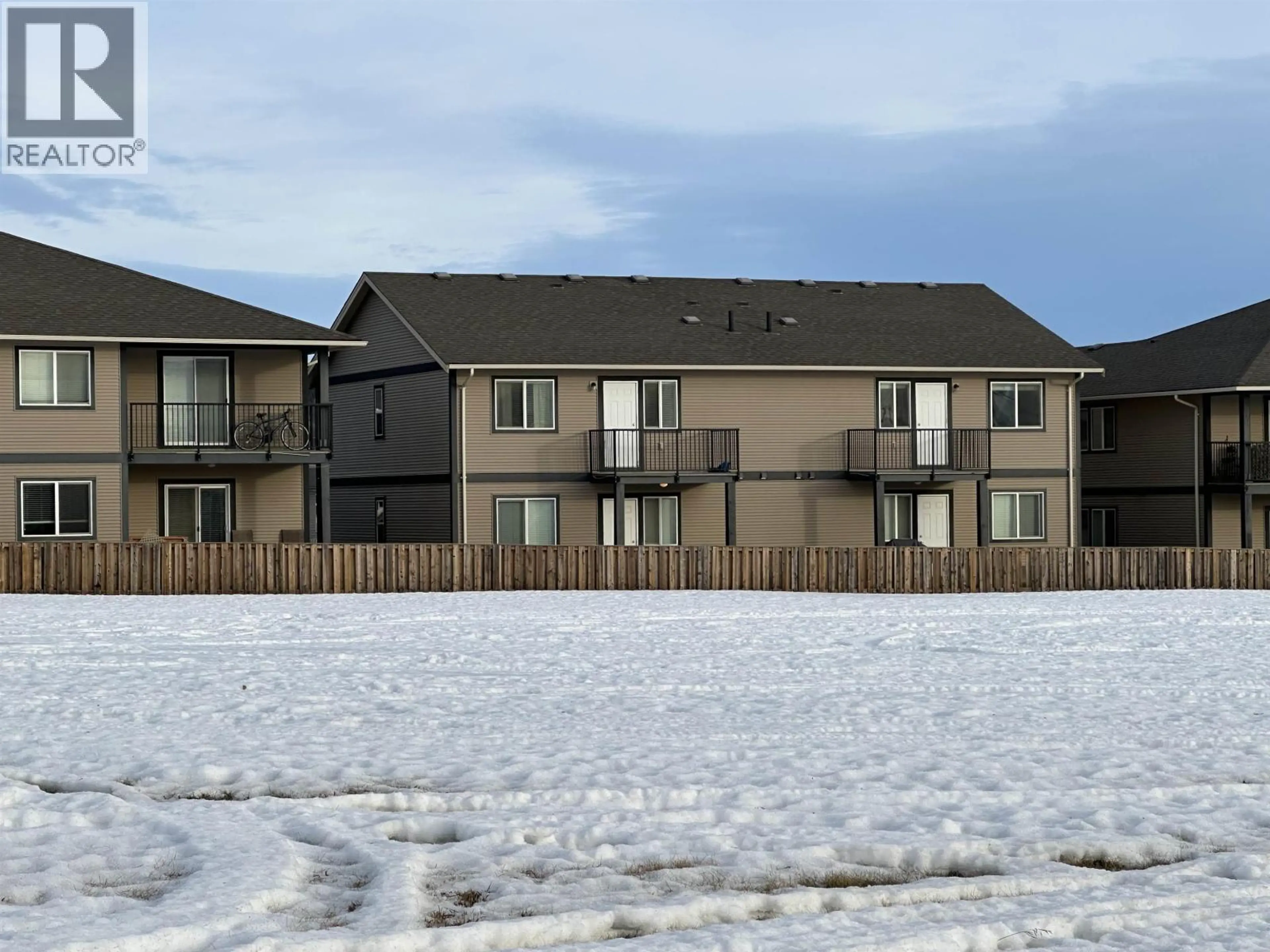 Property at #5 9707 99 AVENUE, Taylor, BC