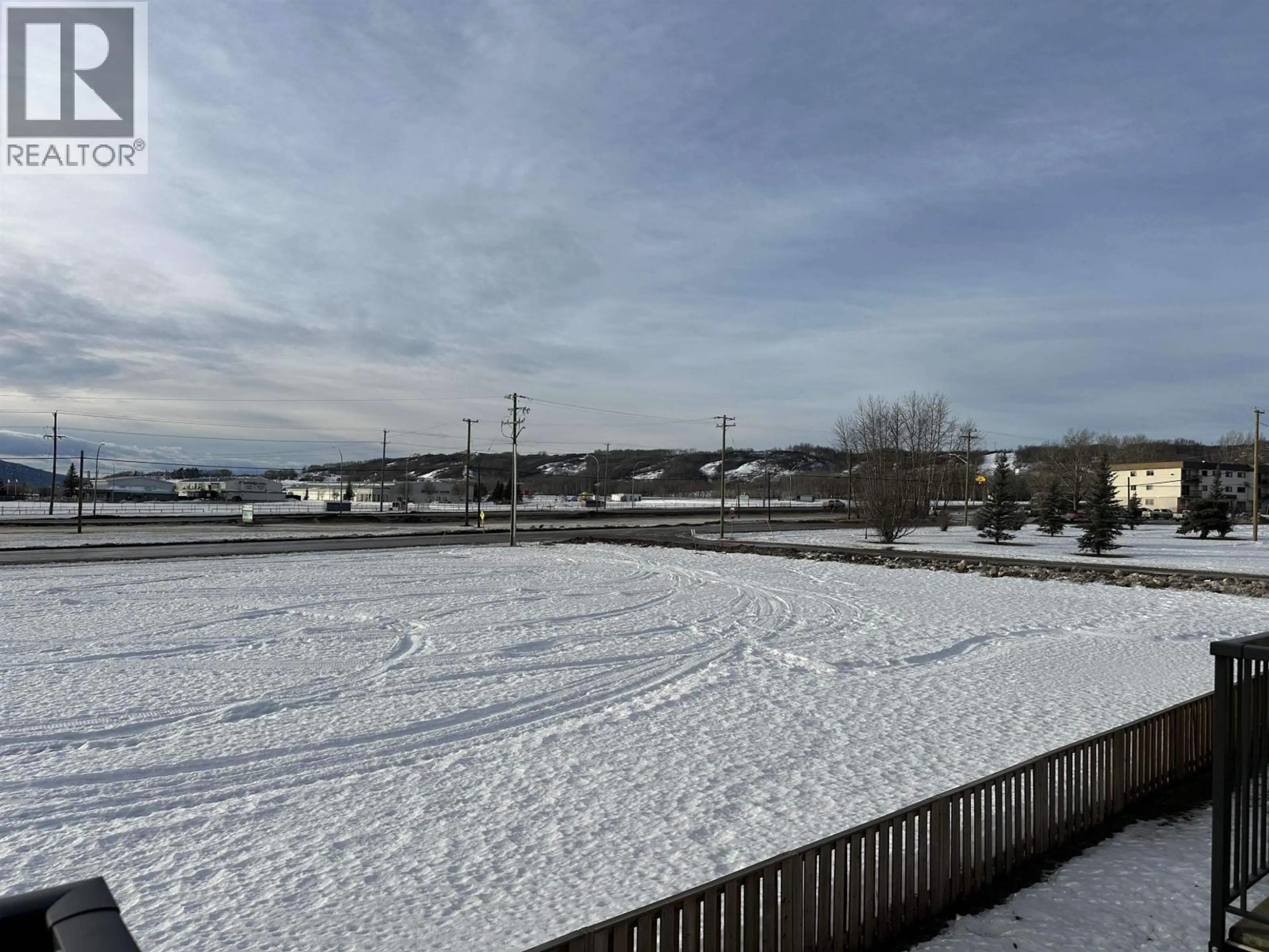 Property at #5 9707 99 AVENUE, Taylor, BC