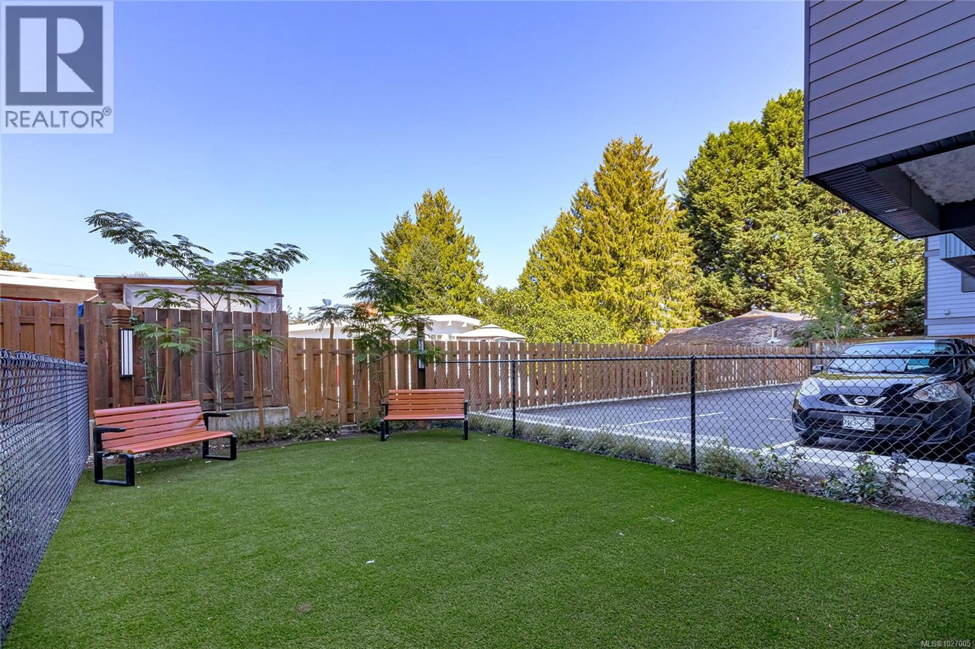 Property at #304 924 JENKINS AVE, Langford, BC