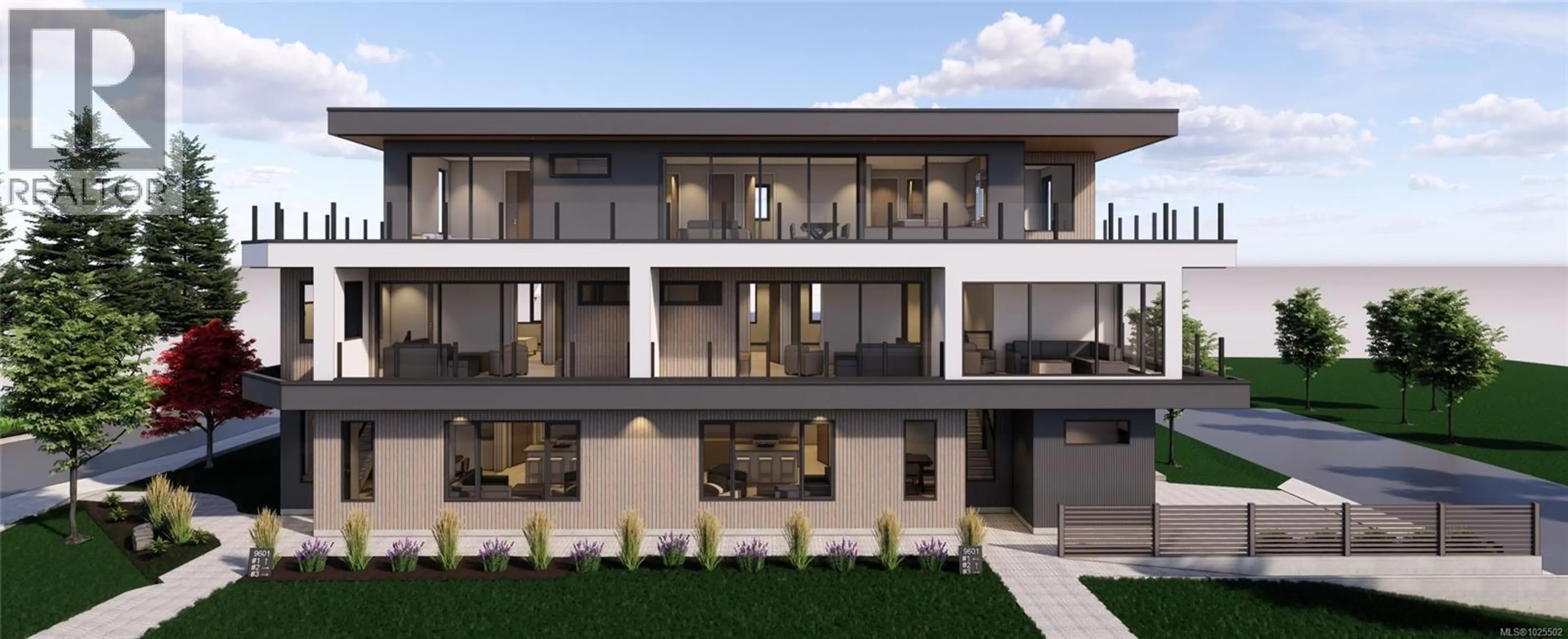 Property at 9601 FIFTH ST, Sidney, BC