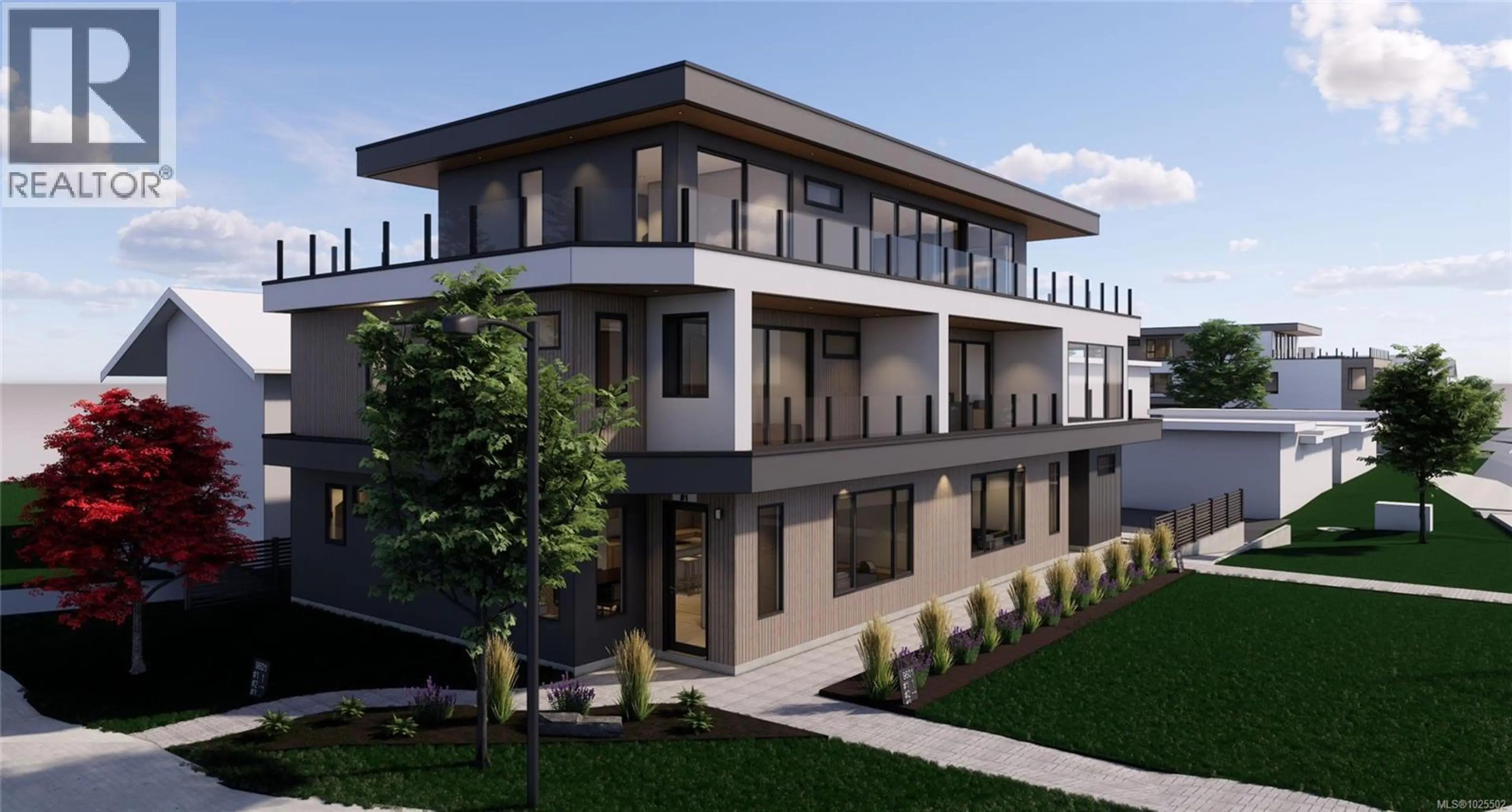 Property at 9601 FIFTH ST, Sidney, BC