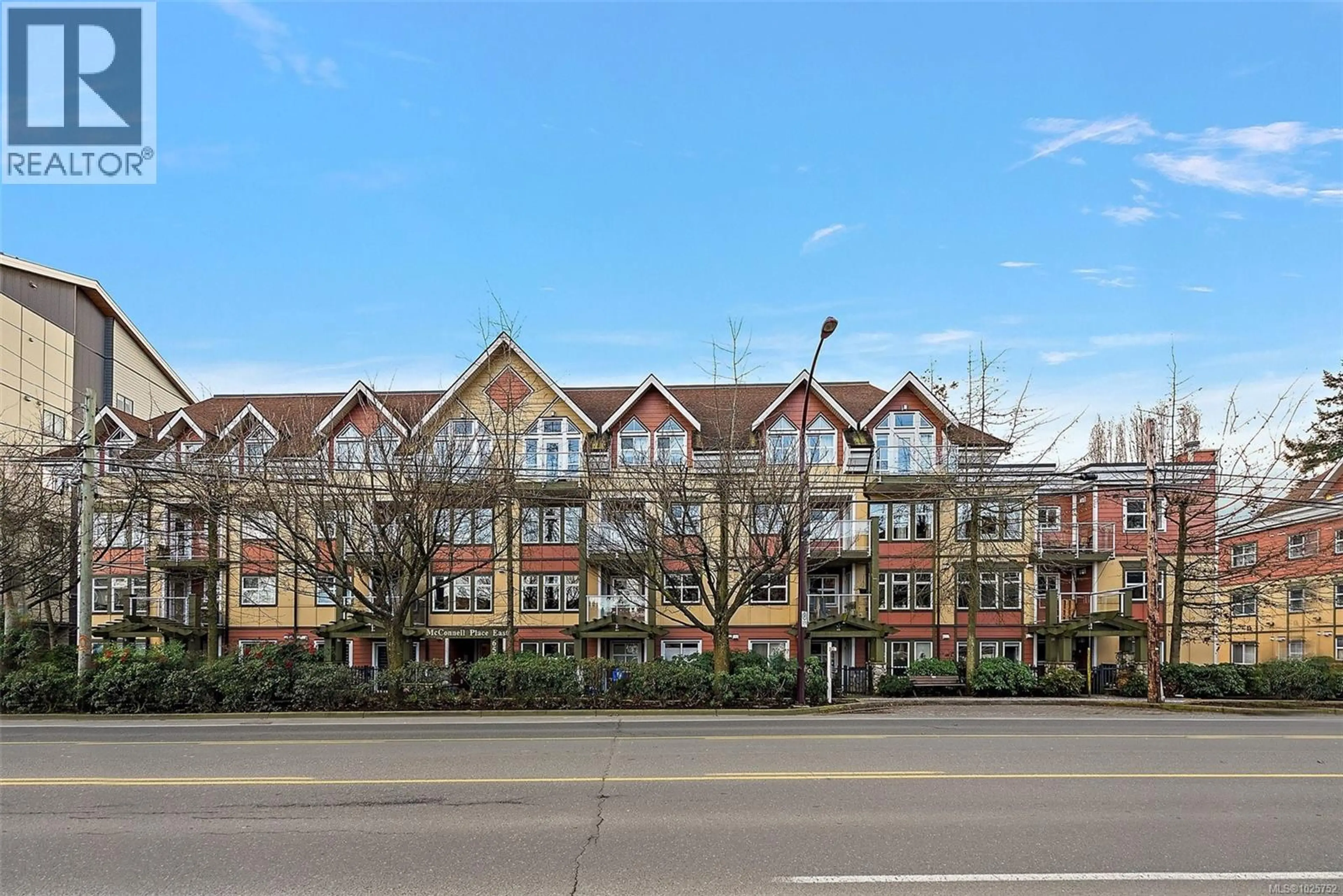 Property at #306 655 GOLDSTREAM AVE, Langford, BC