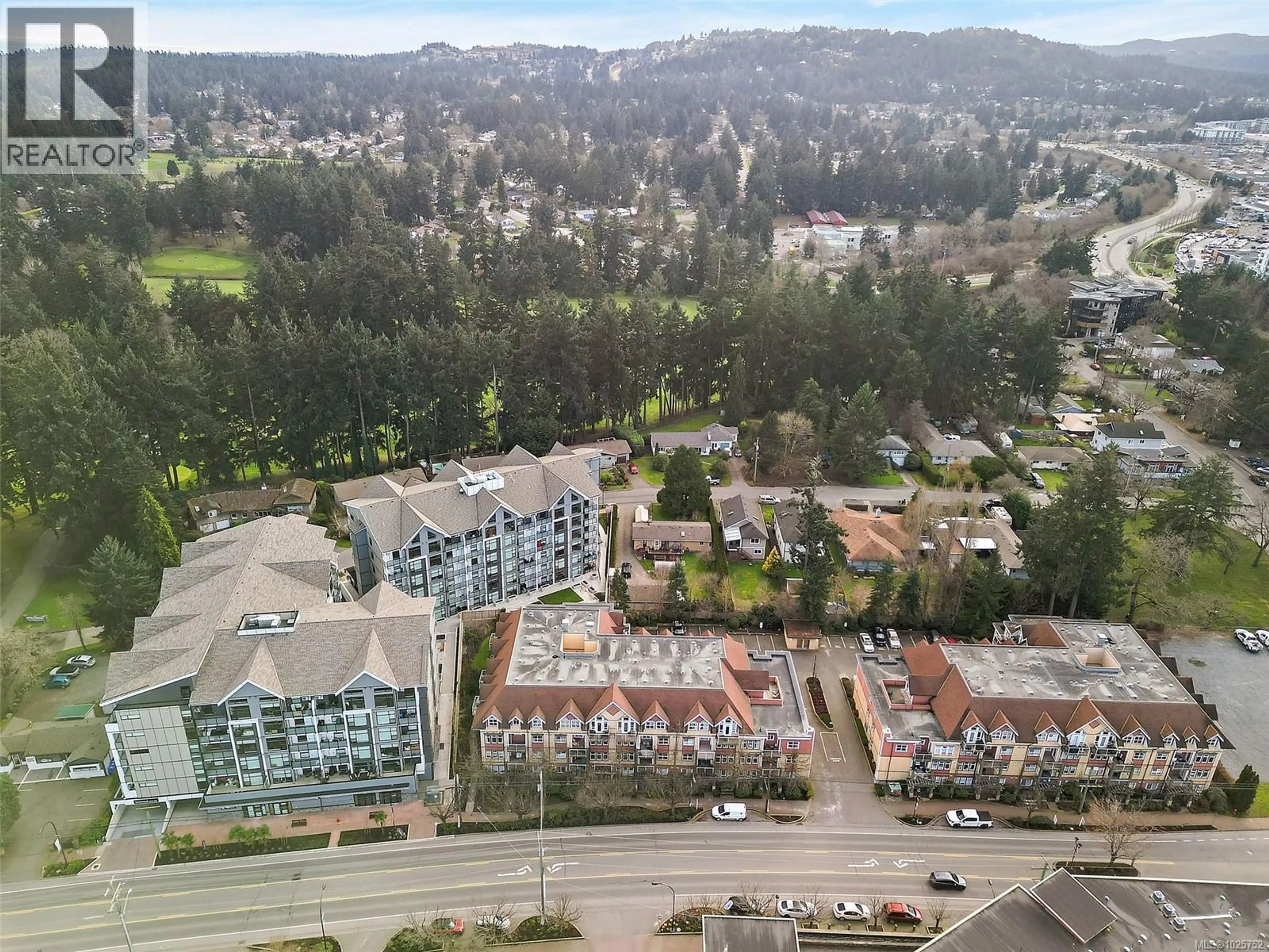 Property at #306 655 GOLDSTREAM AVE, Langford, BC