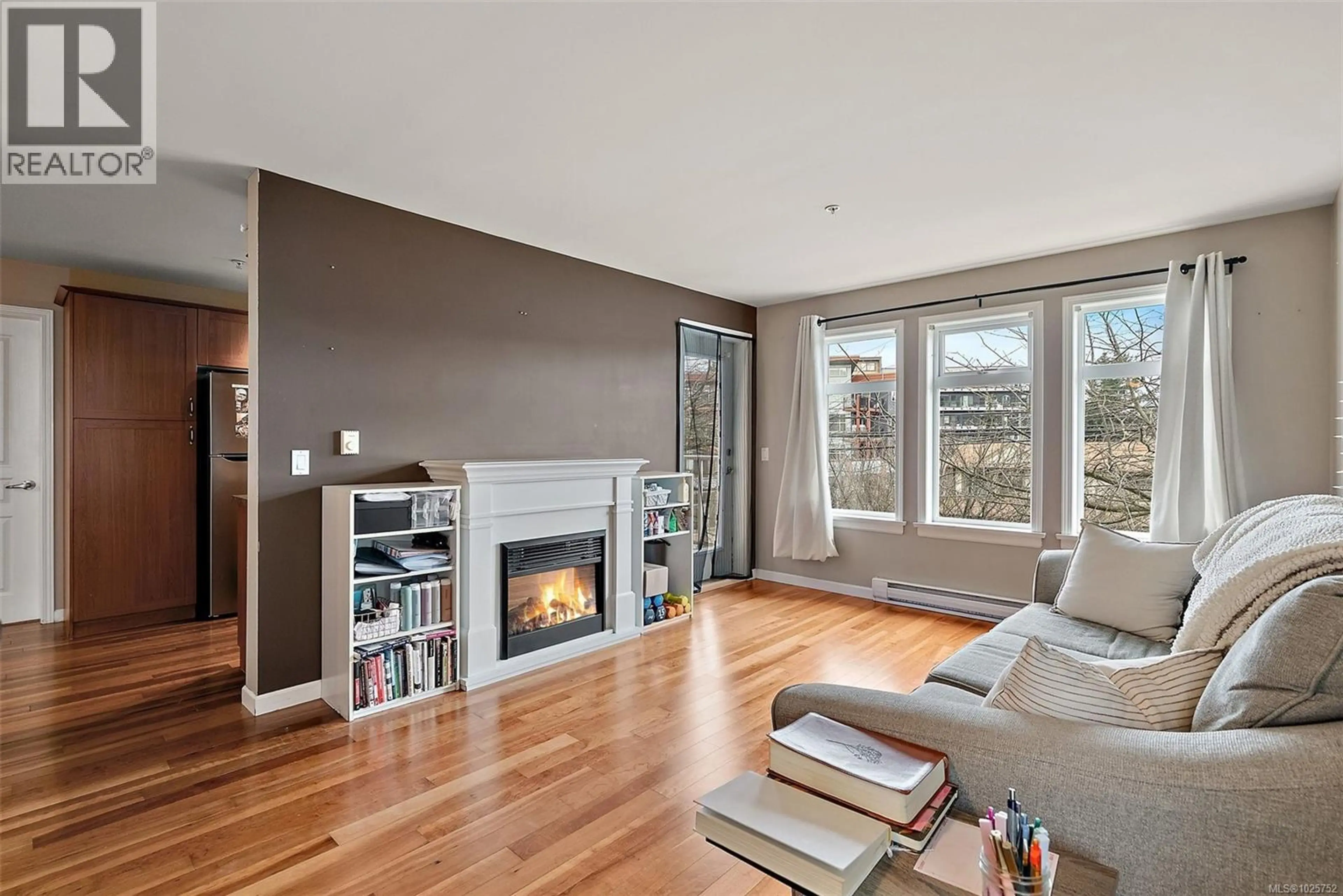 Property at #306 655 GOLDSTREAM AVE, Langford, BC