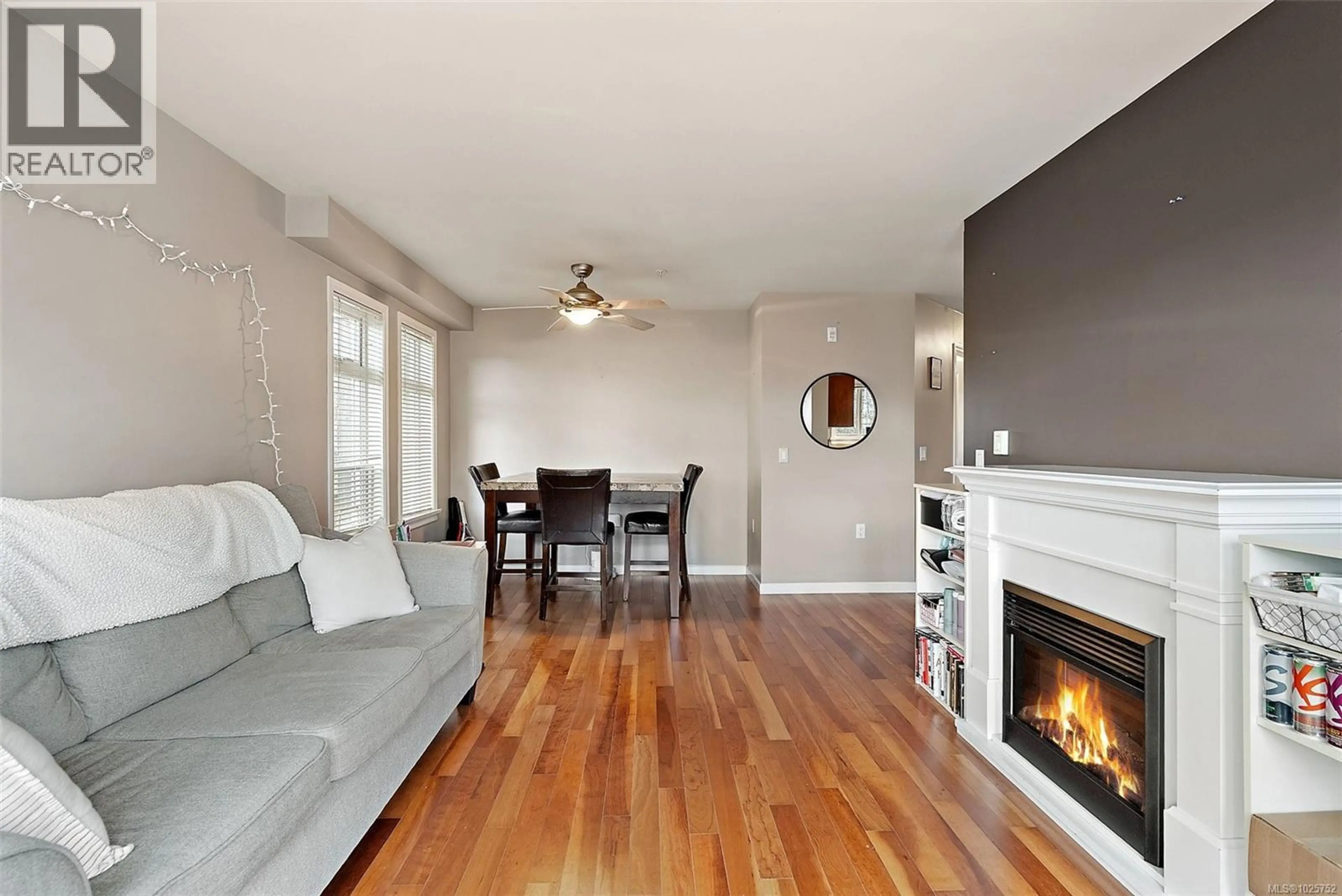 Property at #306 655 GOLDSTREAM AVE, Langford, BC