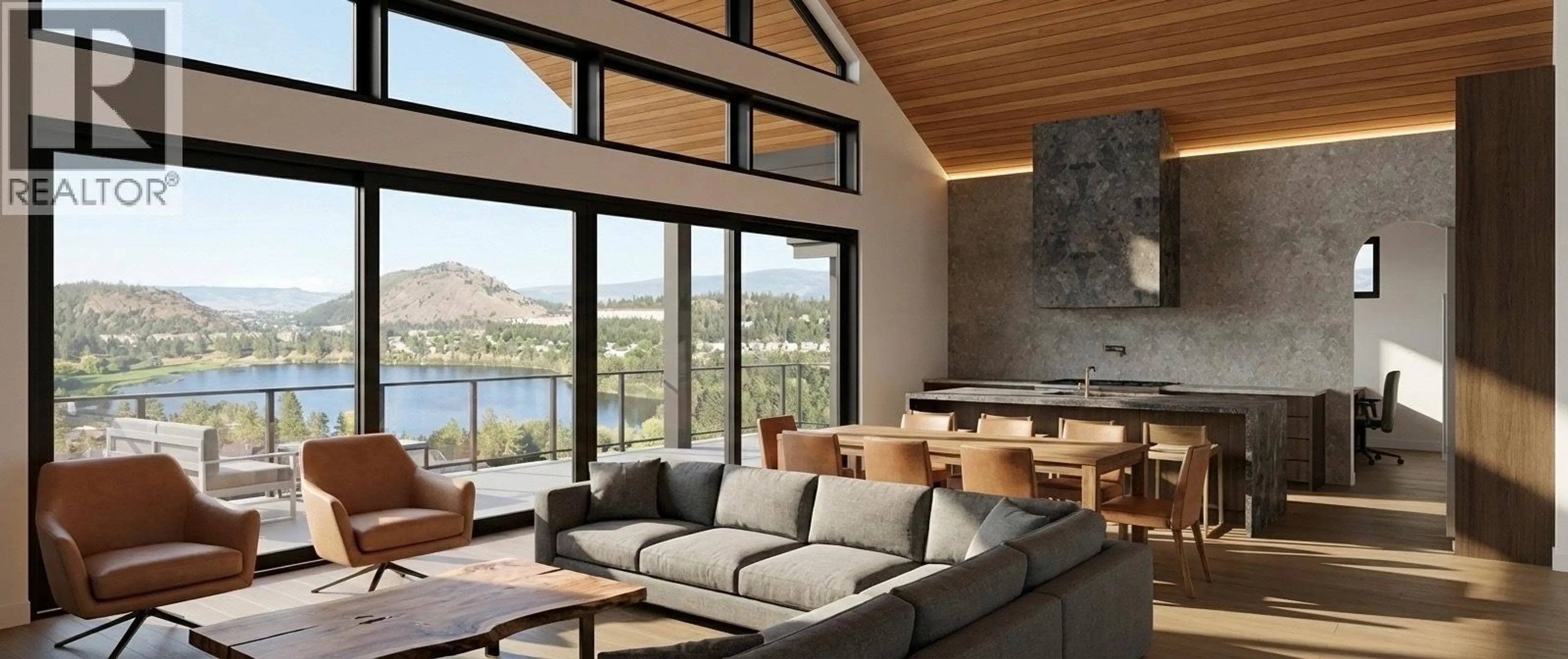 Property at 2495 PINNACLE RIDGE DRIVE, West Kelowna, BC