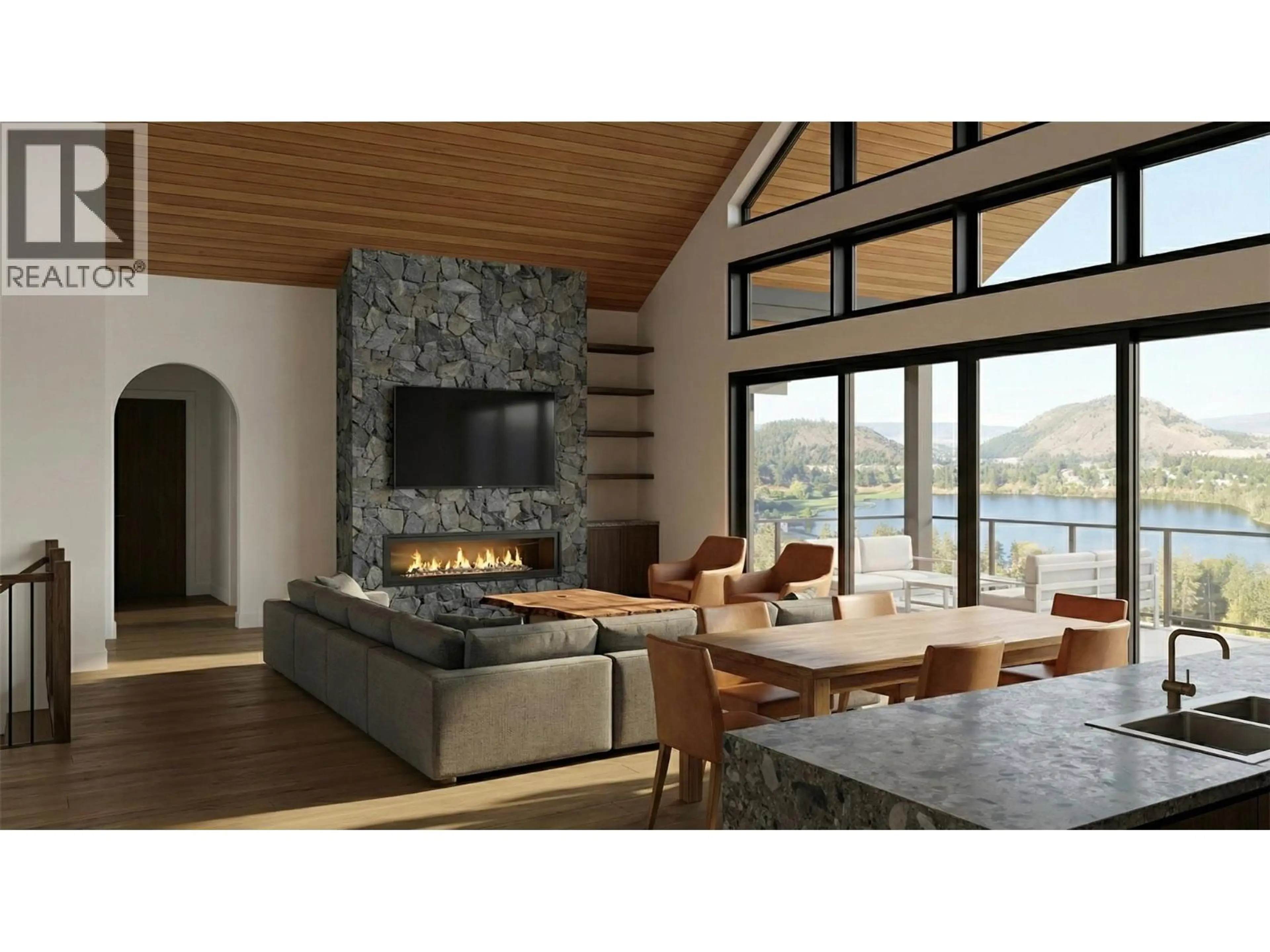 Property at 2495 PINNACLE RIDGE DRIVE, West Kelowna, BC