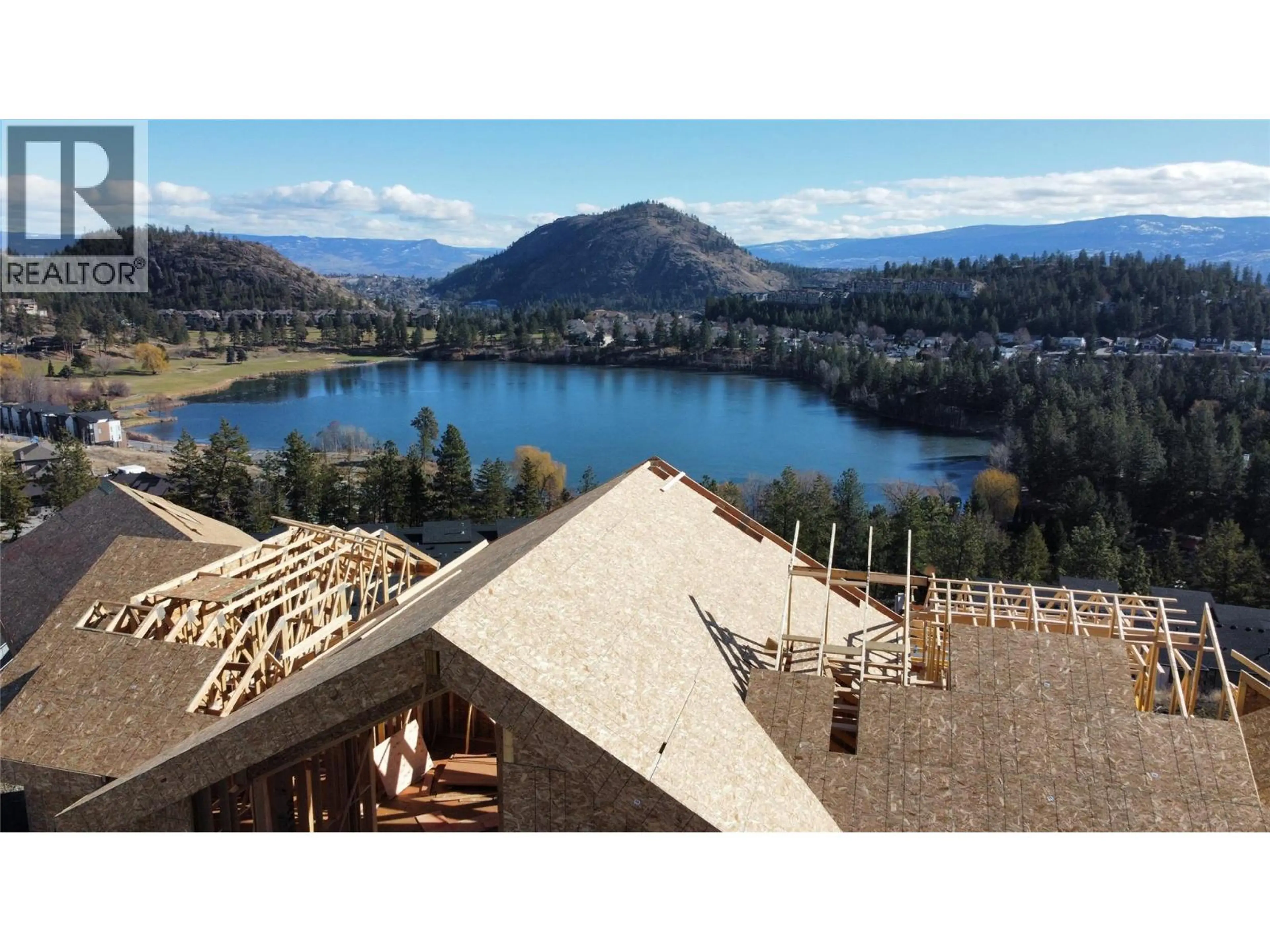 Property at 2495 PINNACLE RIDGE DRIVE, West Kelowna, BC