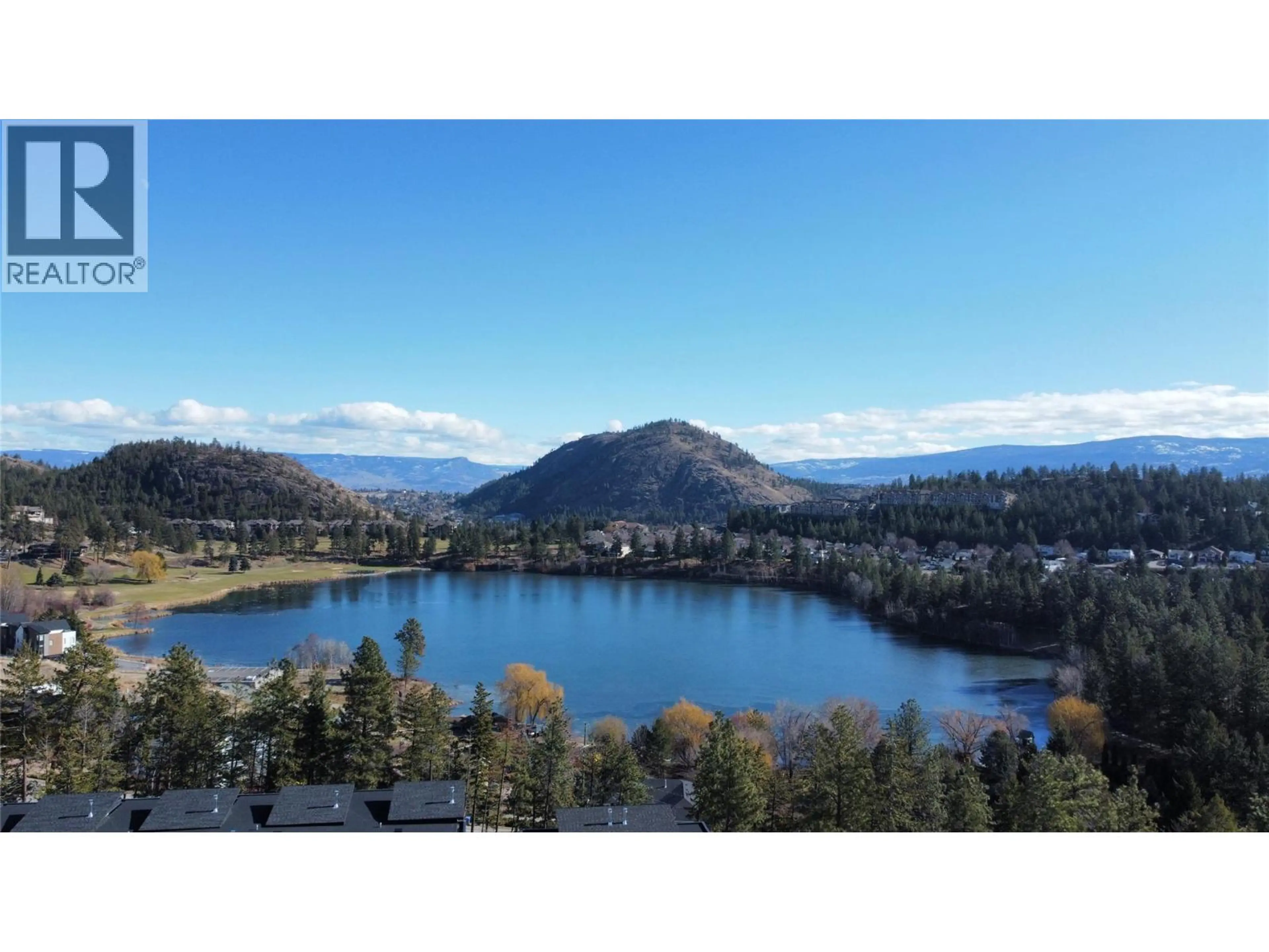 Property at 2495 PINNACLE RIDGE DRIVE, West Kelowna, BC