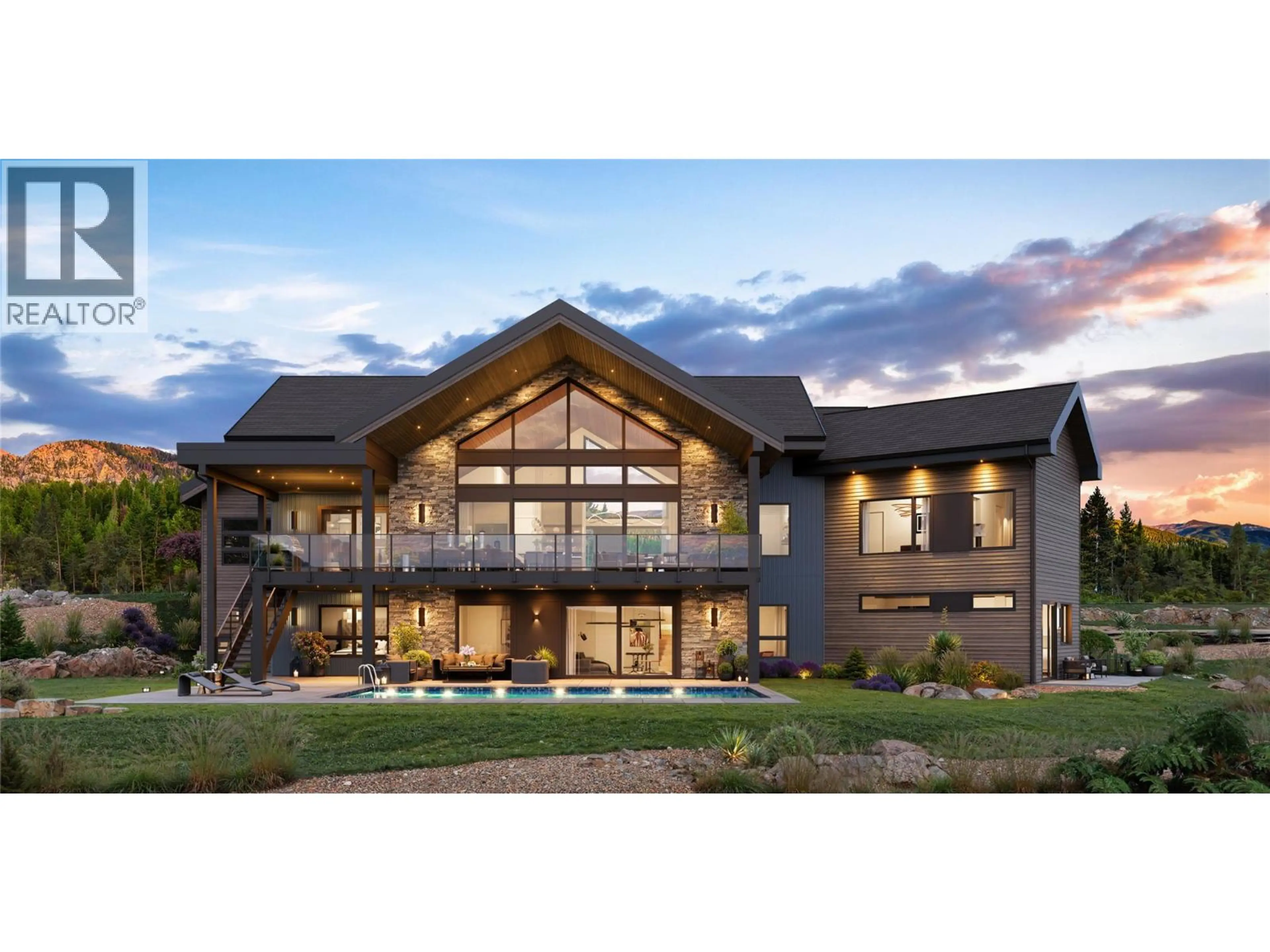 Property at 2495 PINNACLE RIDGE DRIVE, West Kelowna, BC