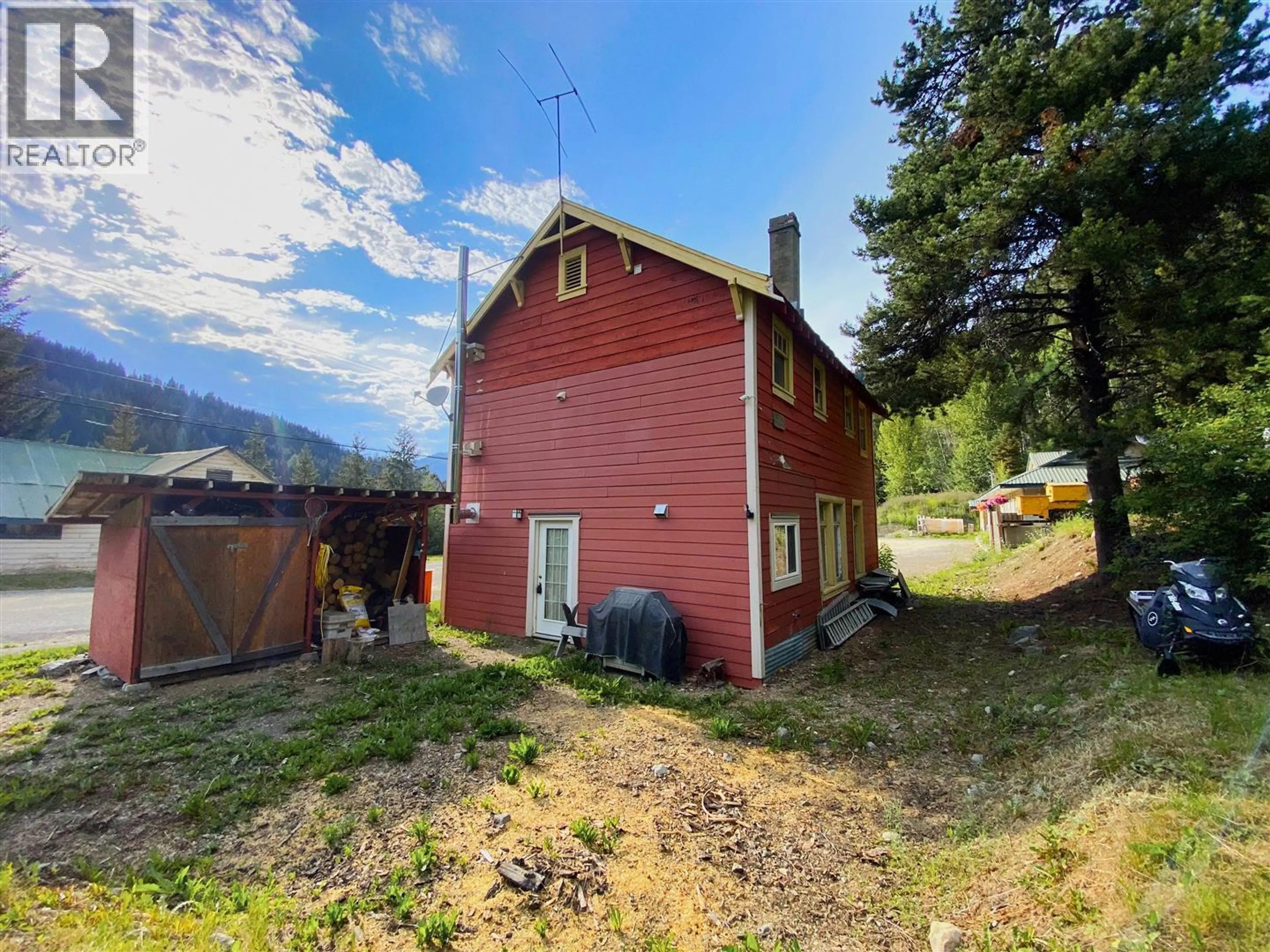 Property at 3880 PIONEER ROAD, Bralorne, BC