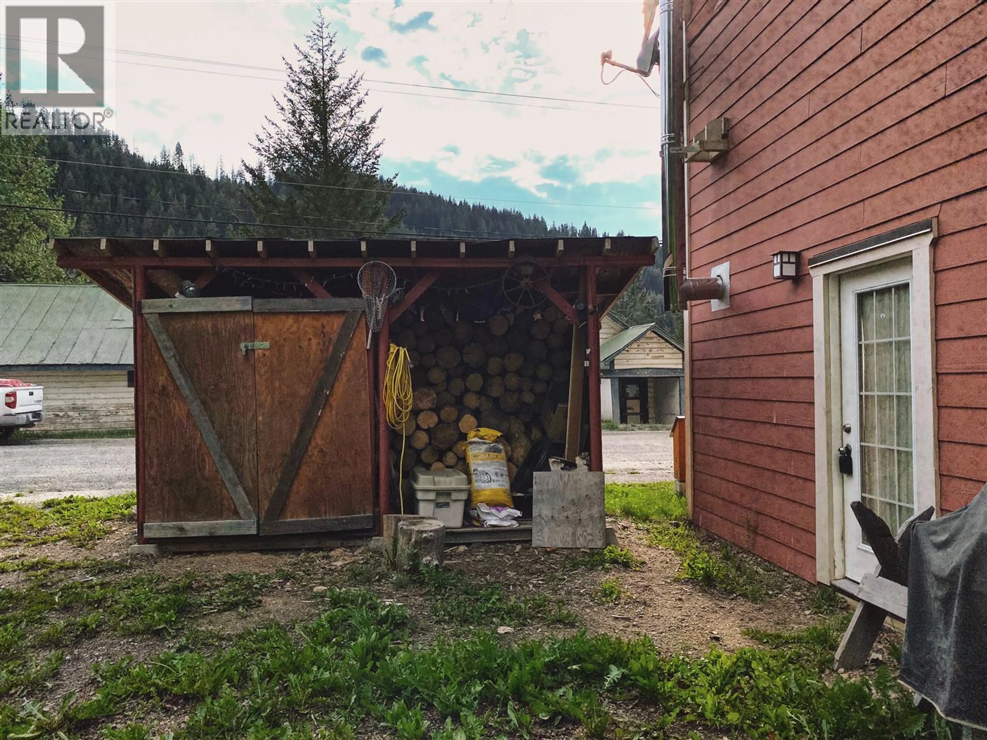 Property at 3880 PIONEER ROAD, Bralorne, BC