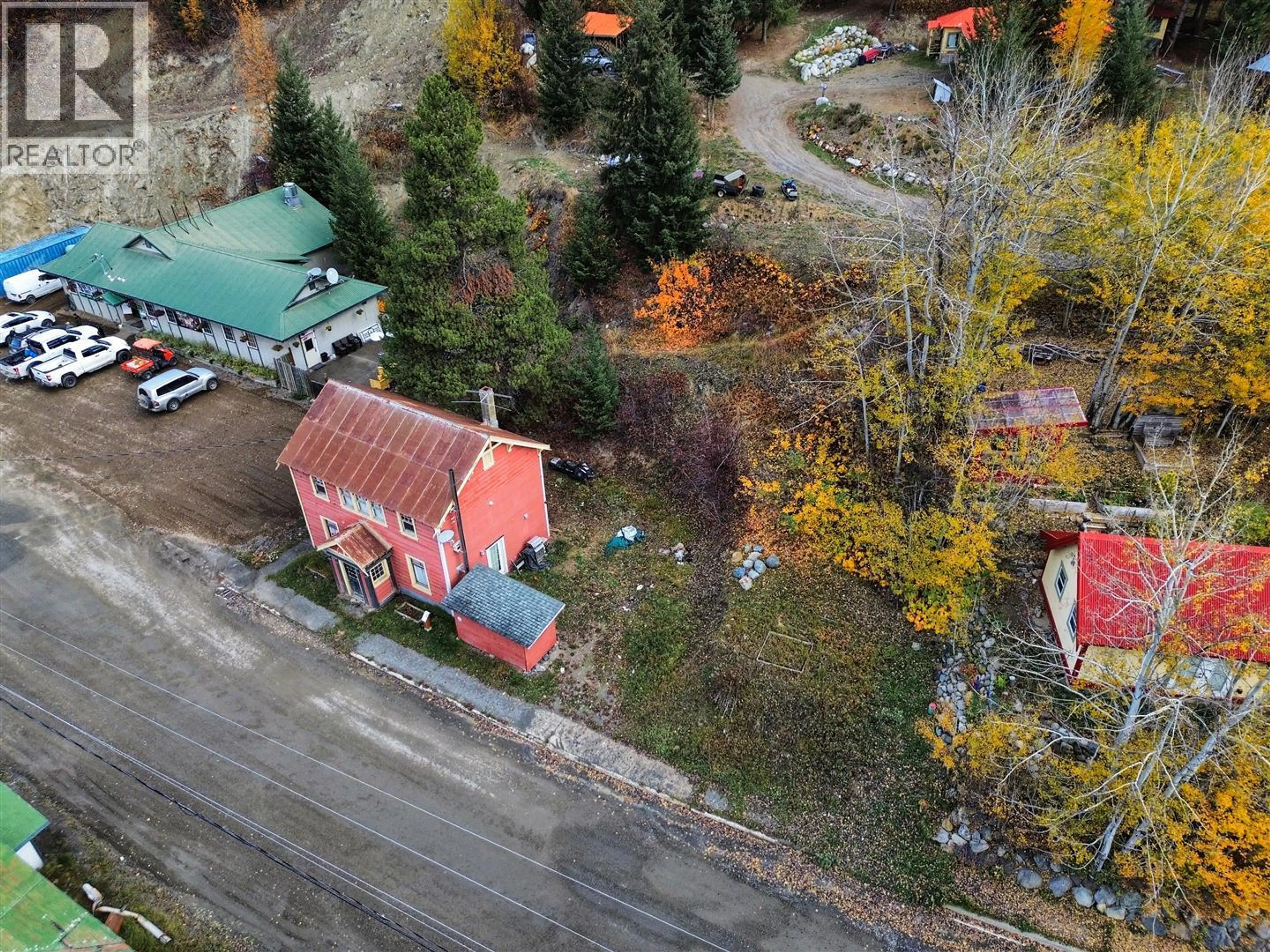 Property at 3880 PIONEER ROAD, Bralorne, BC