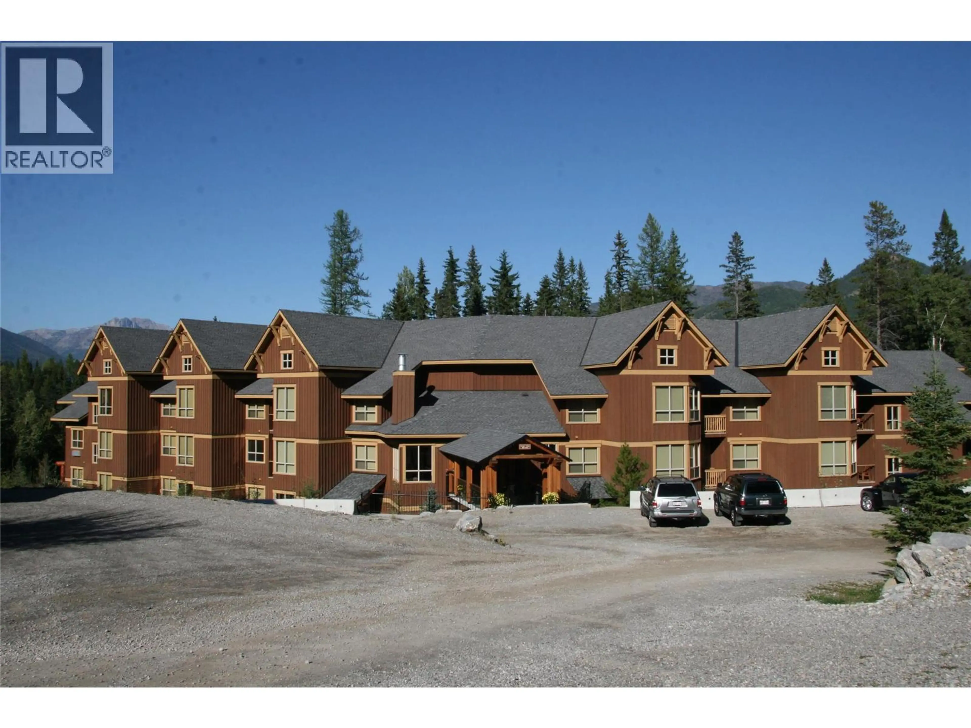 Property at #645D 4559 TIMBERLINE CRESCENT, Fernie, BC