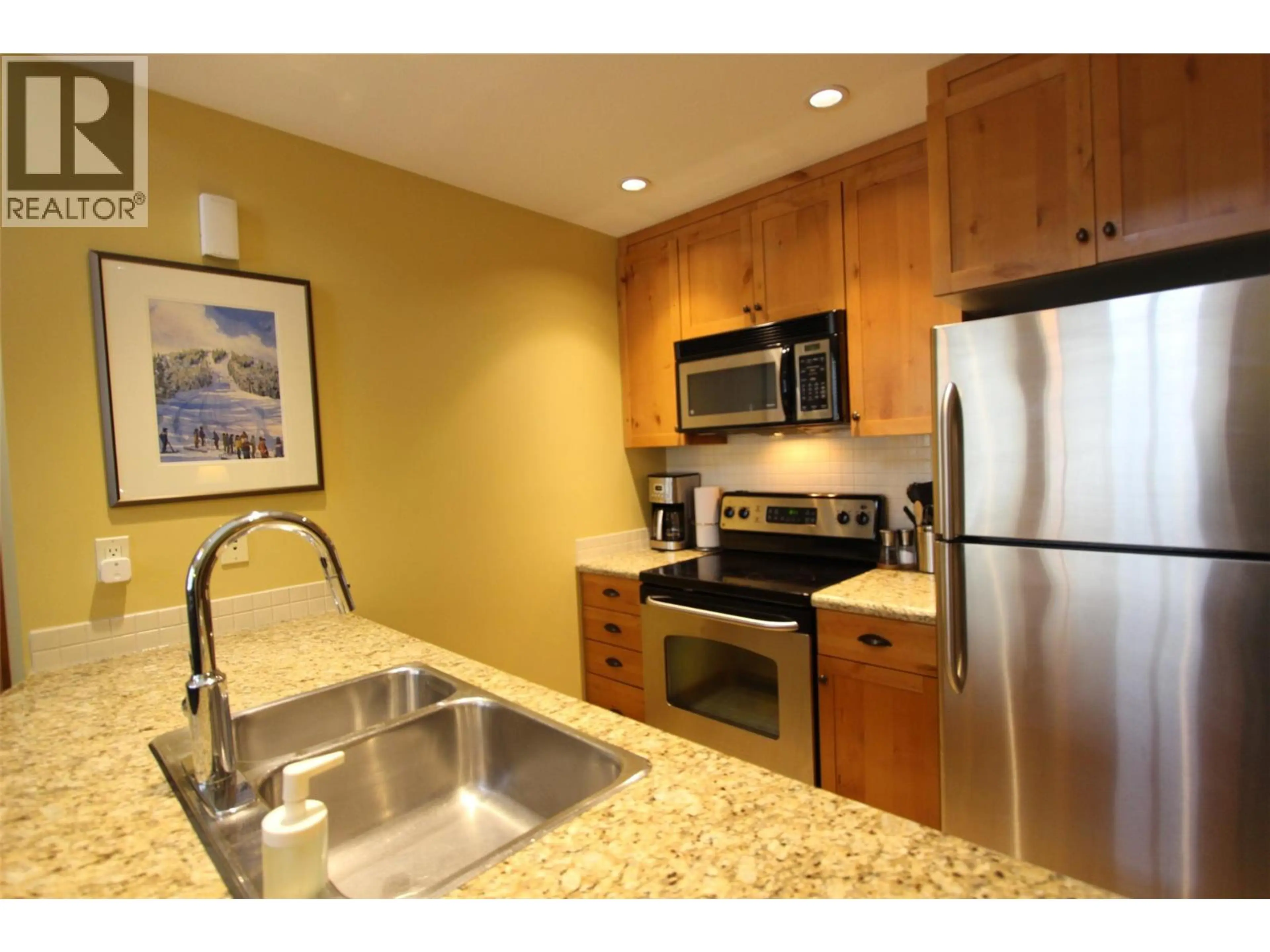 Property at #645D 4559 TIMBERLINE CRESCENT, Fernie, BC