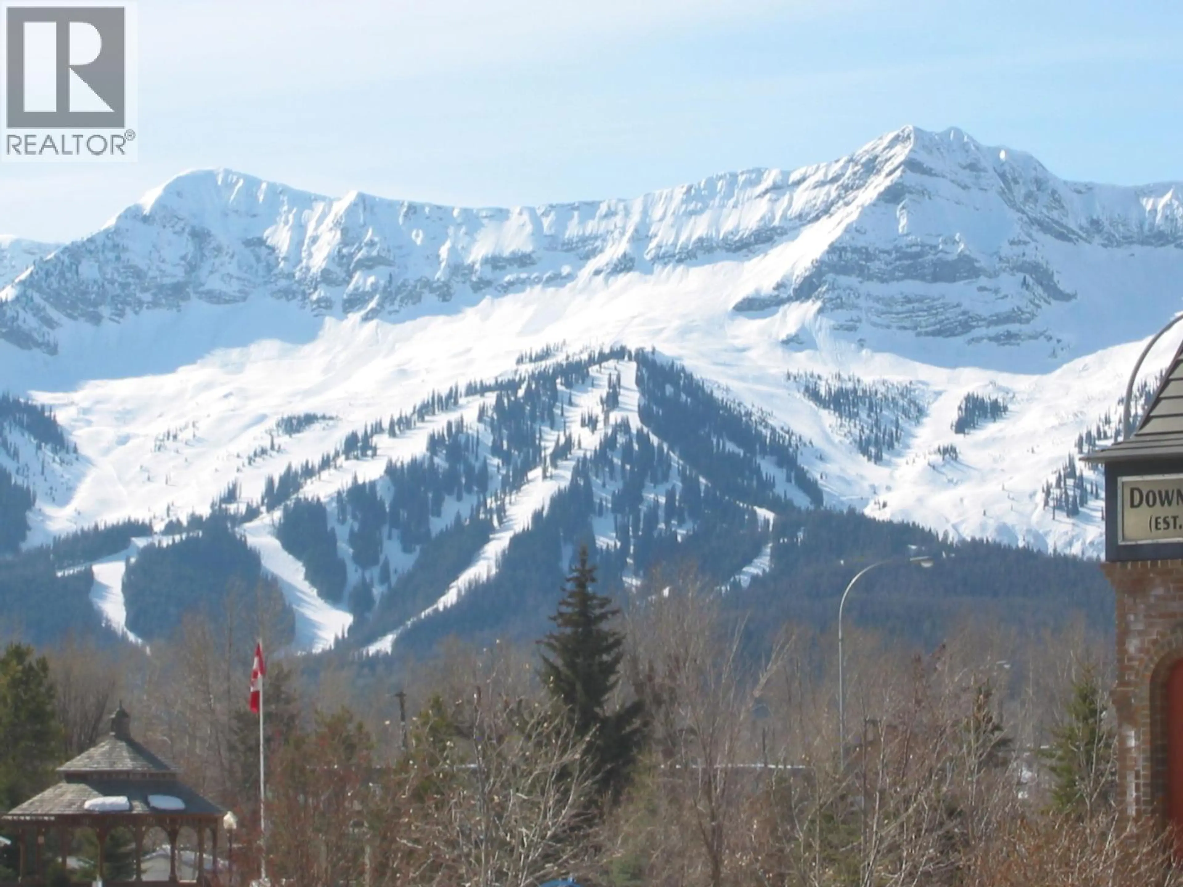 Property at #645D 4559 TIMBERLINE CRESCENT, Fernie, BC