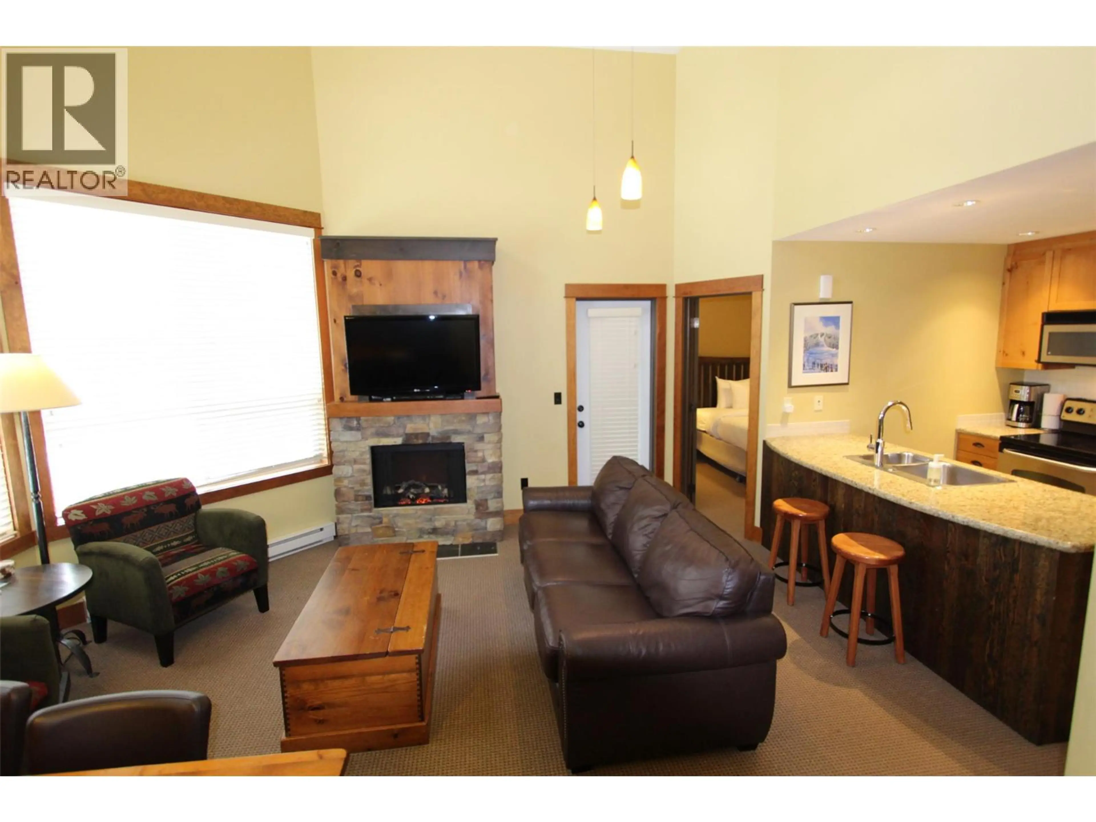 Property at #645D 4559 TIMBERLINE CRESCENT, Fernie, BC