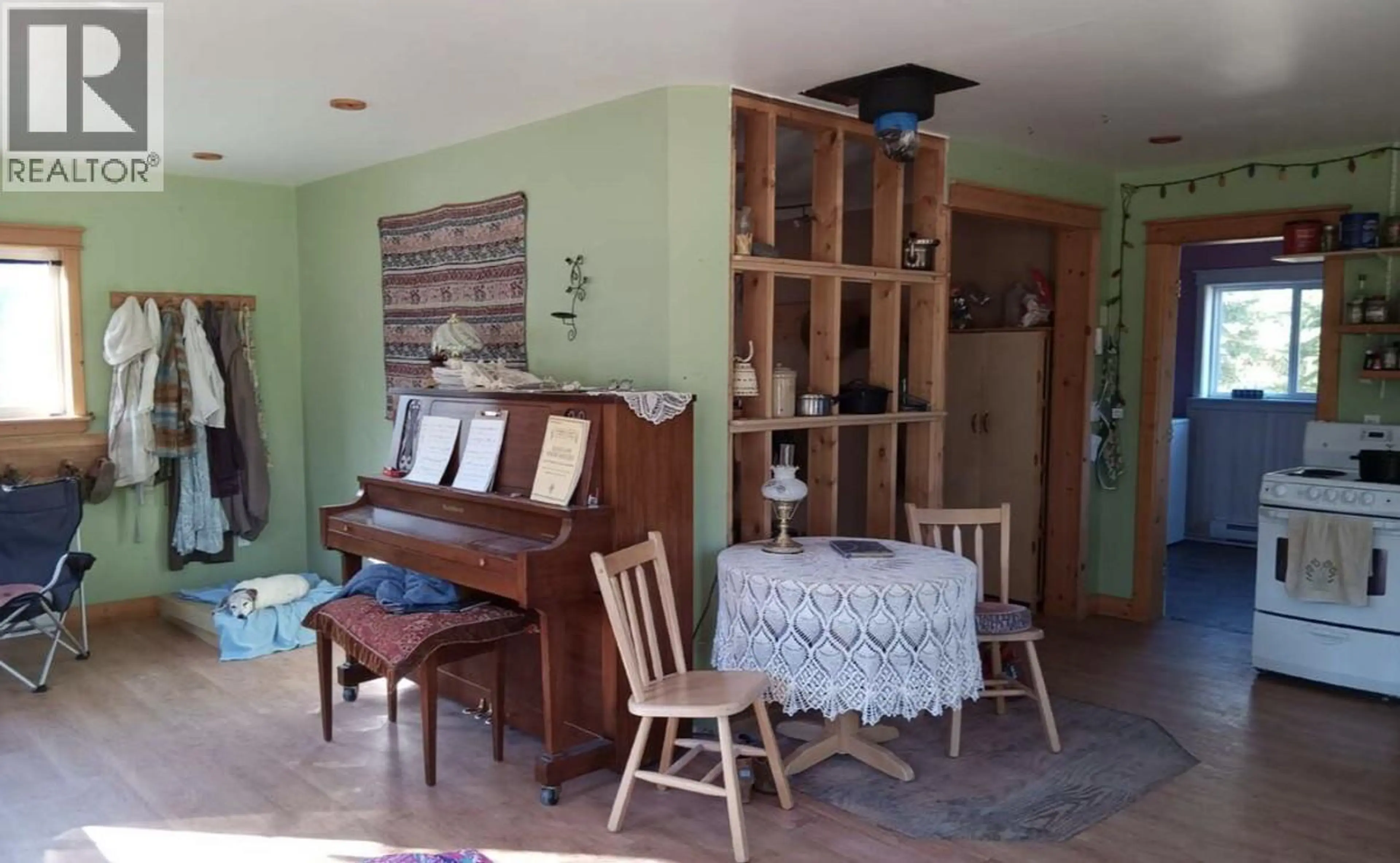 Property at 8224 HIGHWAY 95A, Kimberley, BC