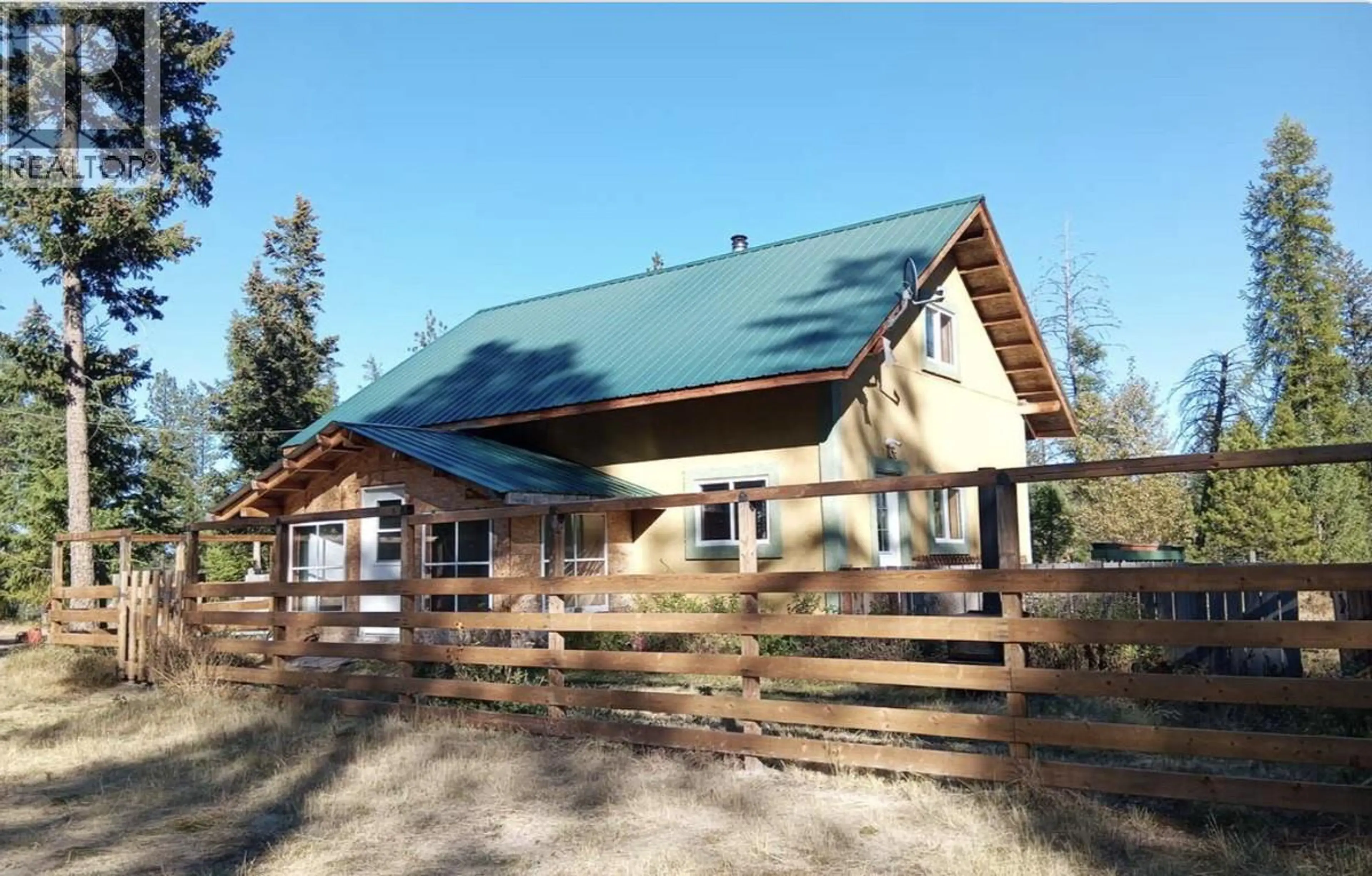 Property at 8224 HIGHWAY 95A, Kimberley, BC