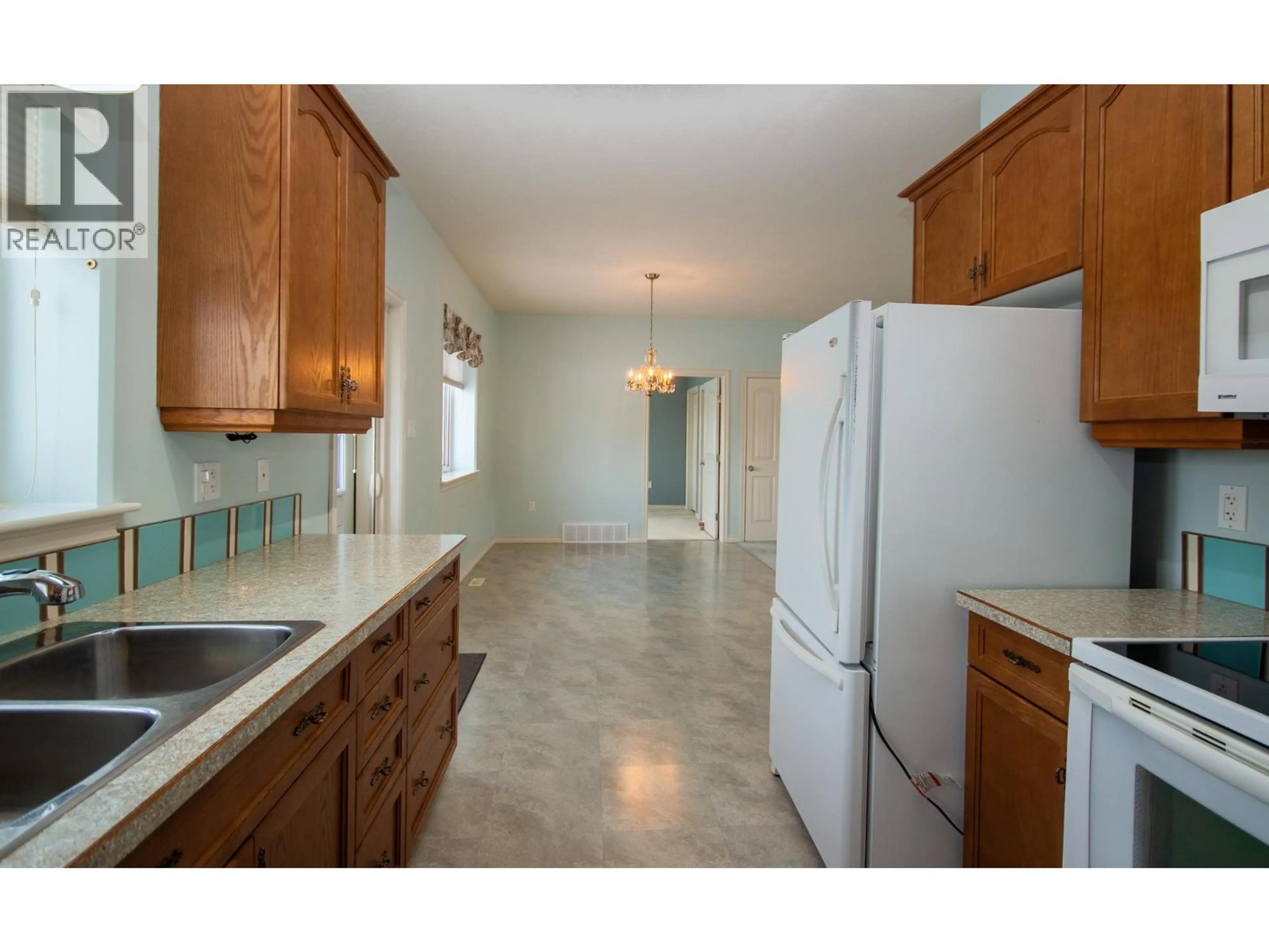 Property at #1 11001 17 STREET, Dawson Creek, BC