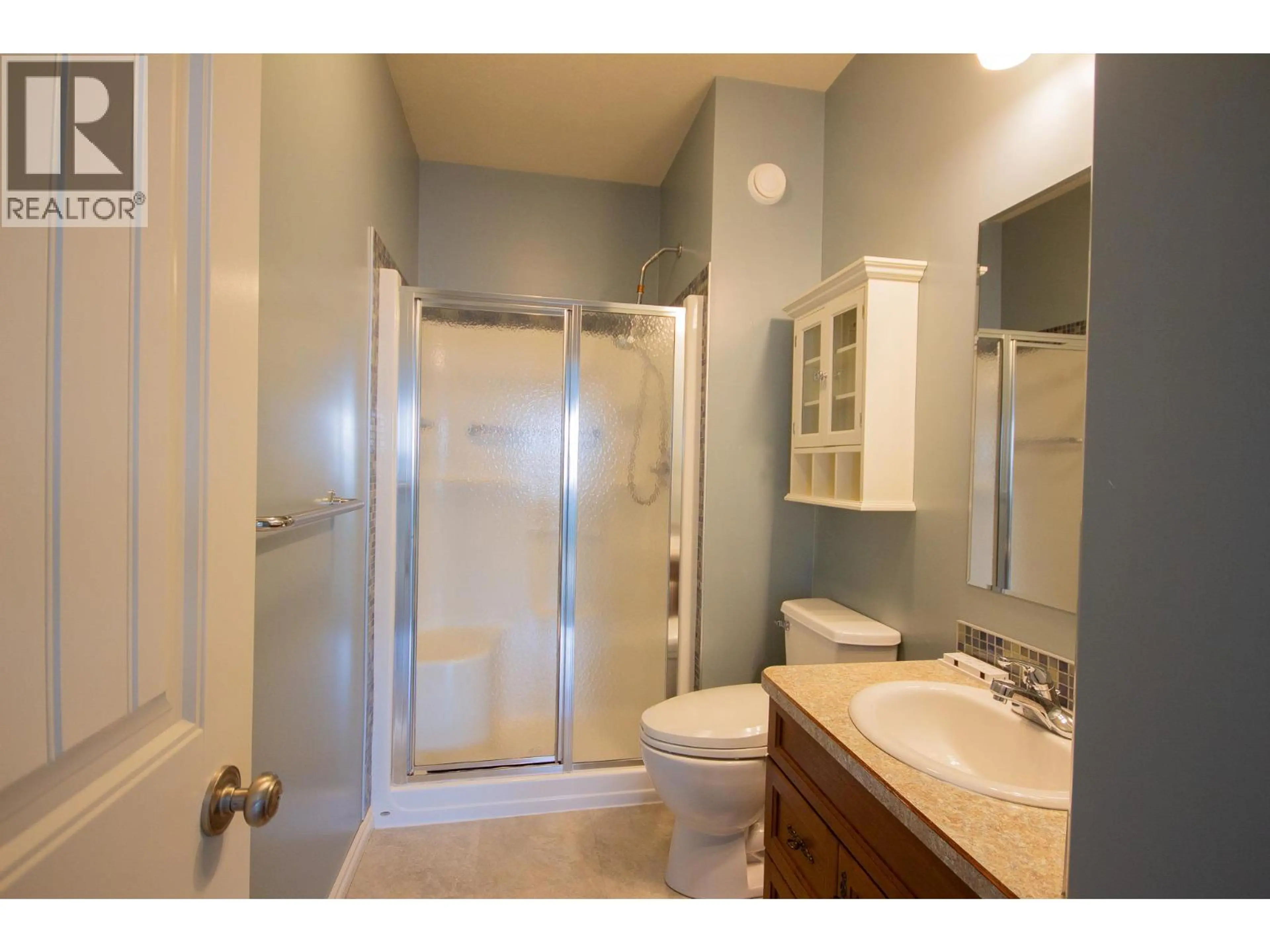 Property at #1 11001 17 STREET, Dawson Creek, BC