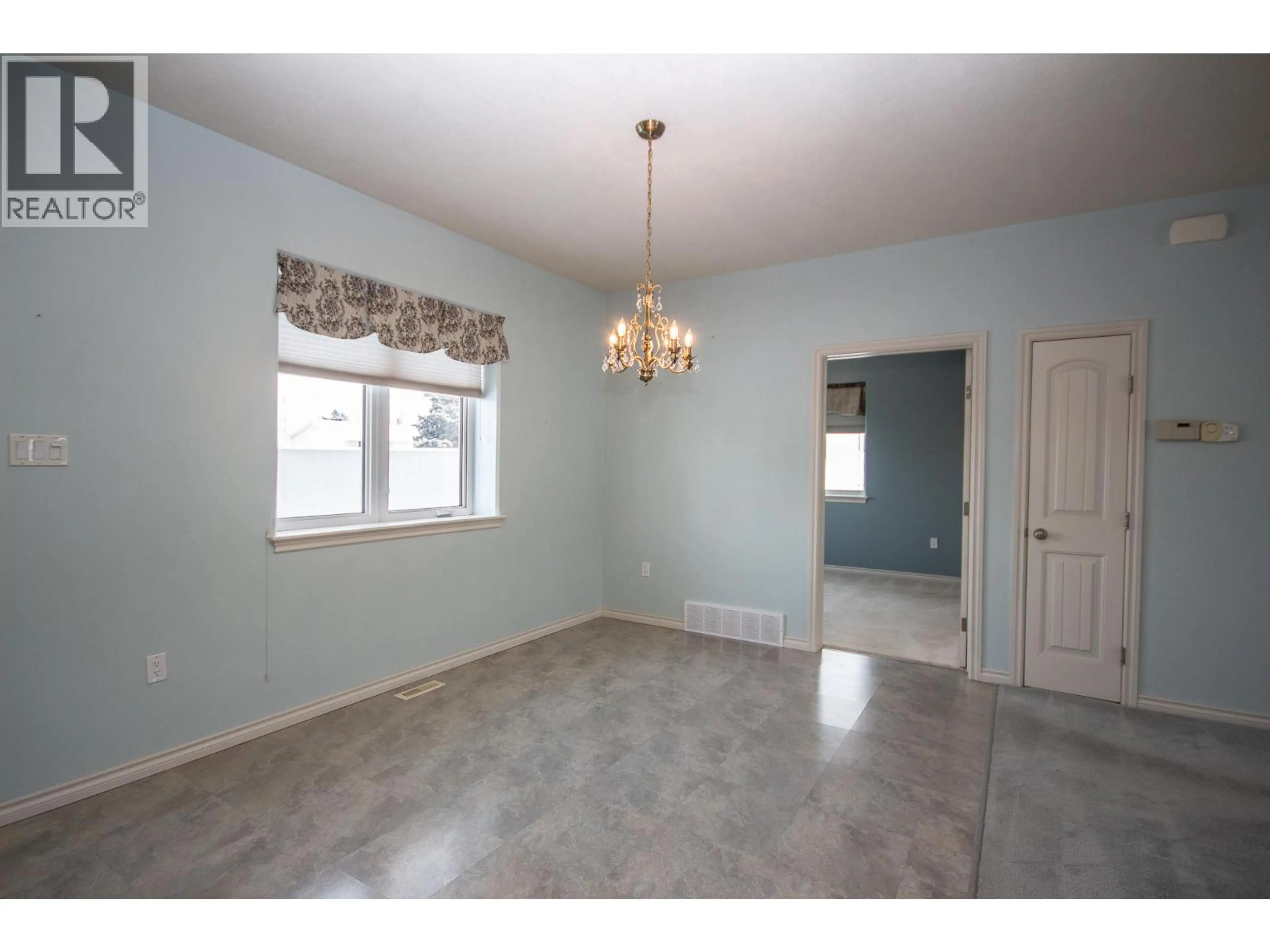 Property at #1 11001 17 STREET, Dawson Creek, BC