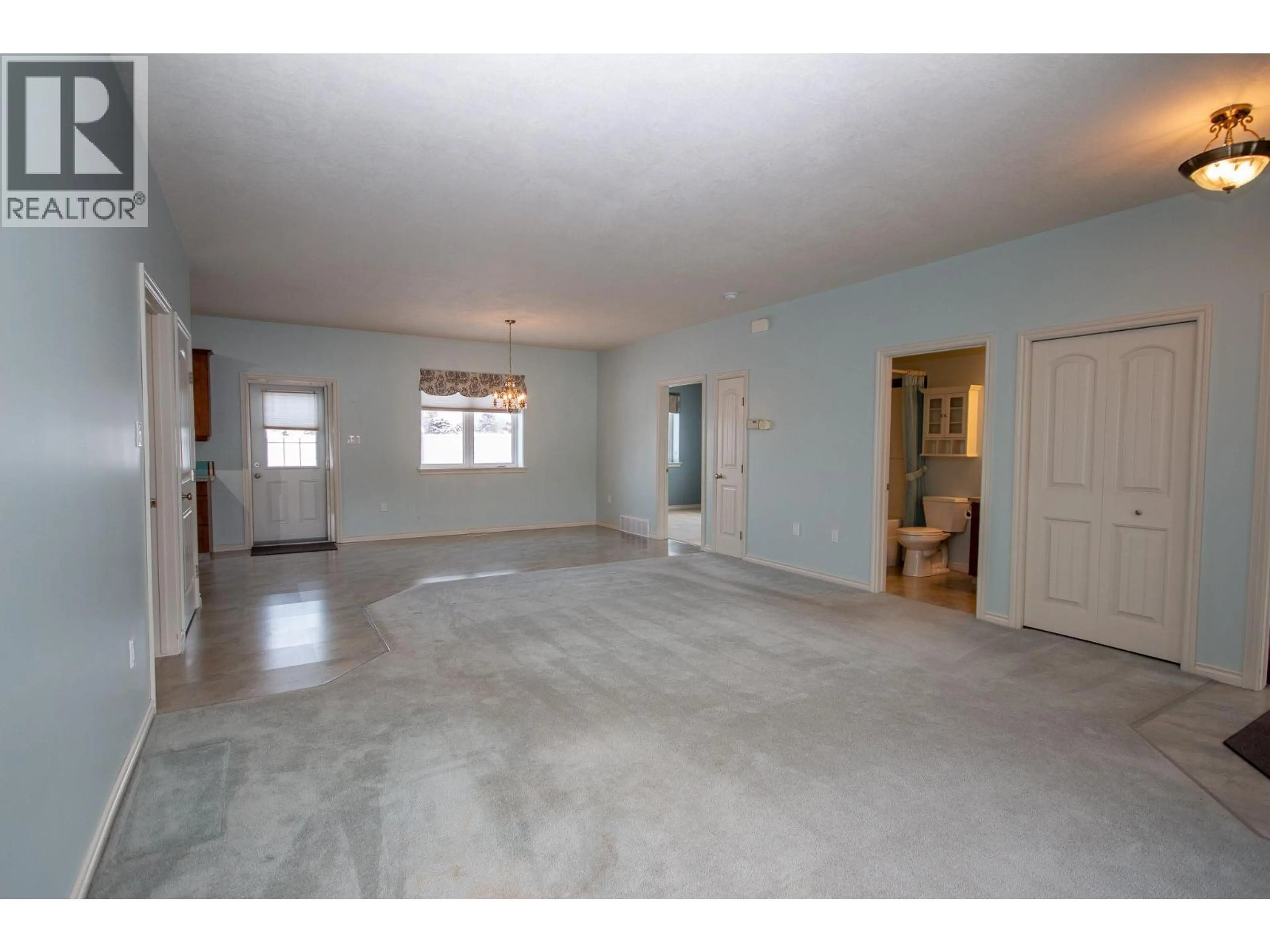 Property at #1 11001 17 STREET, Dawson Creek, BC