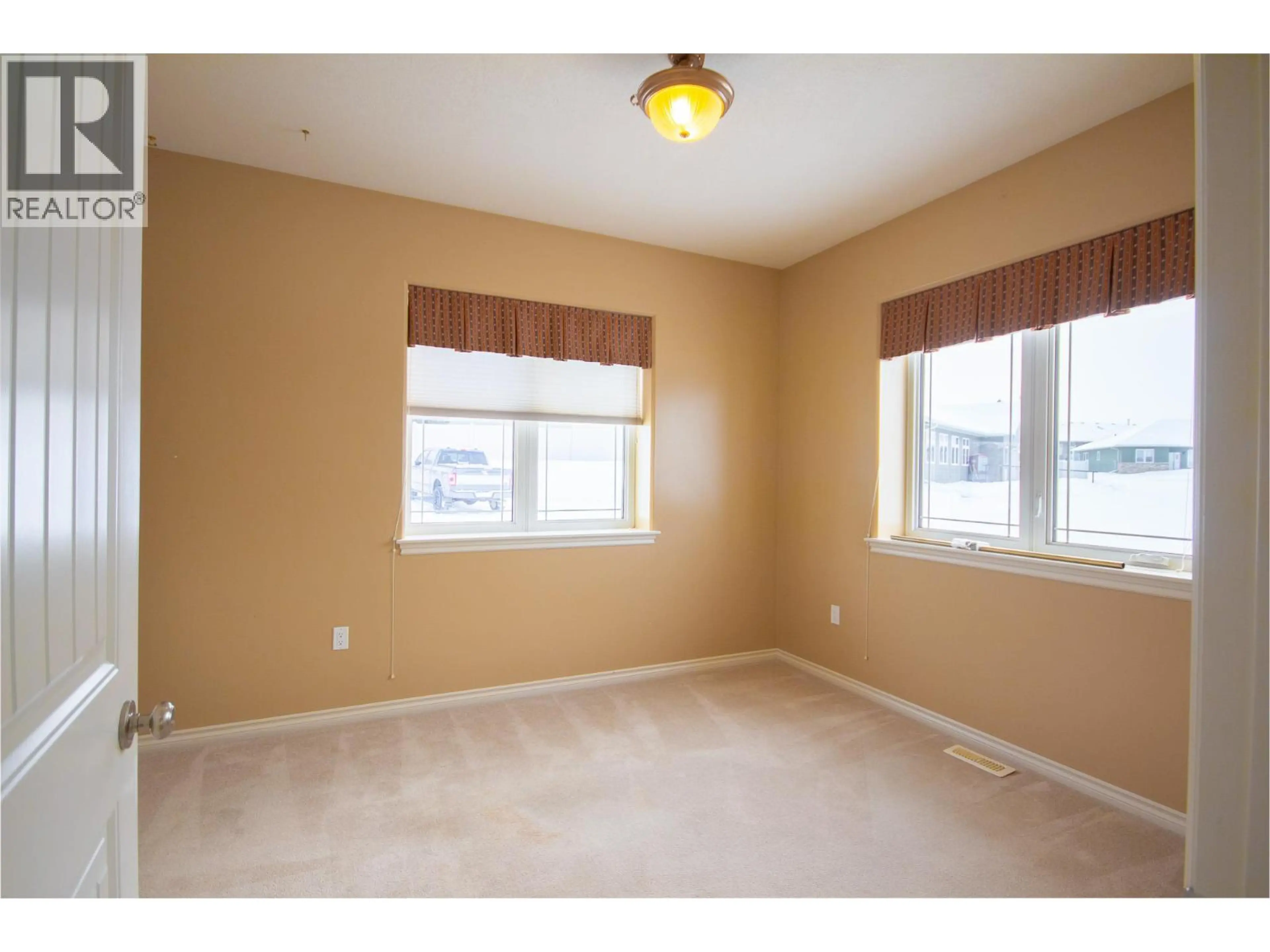 Property at #1 11001 17 STREET, Dawson Creek, BC