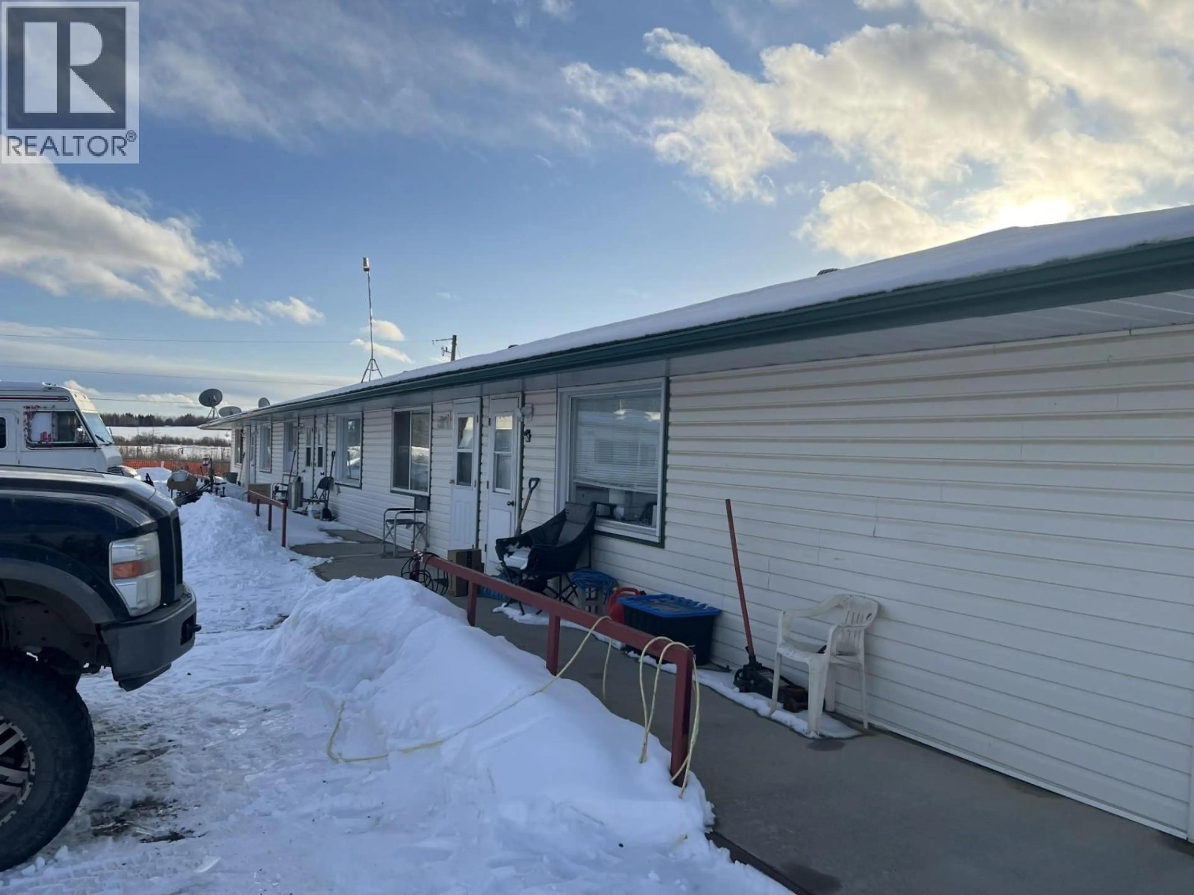 Property at 12690 273 ROAD, Fort St. John, BC