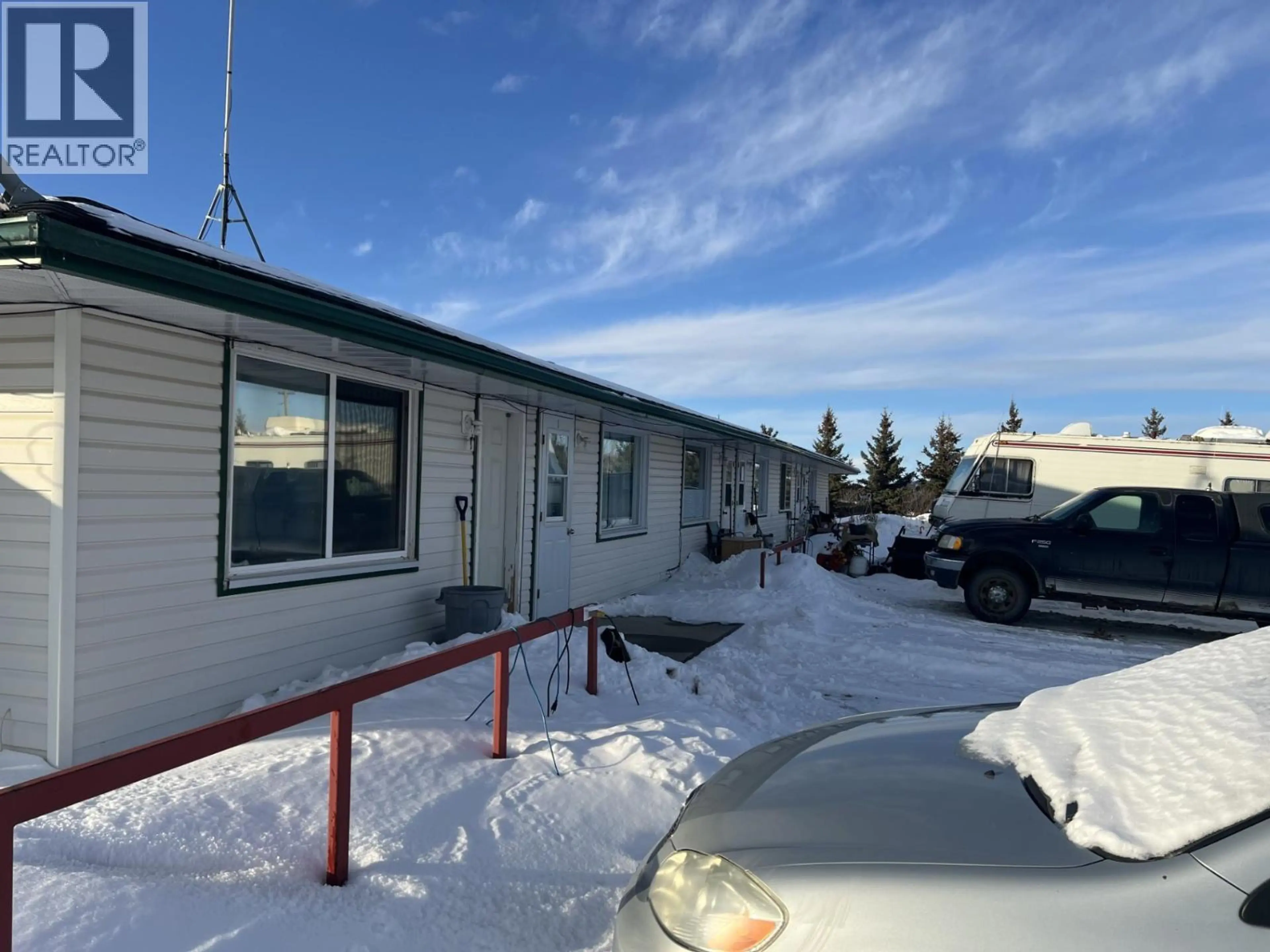 Property at 12690 273 ROAD, Fort St. John, BC