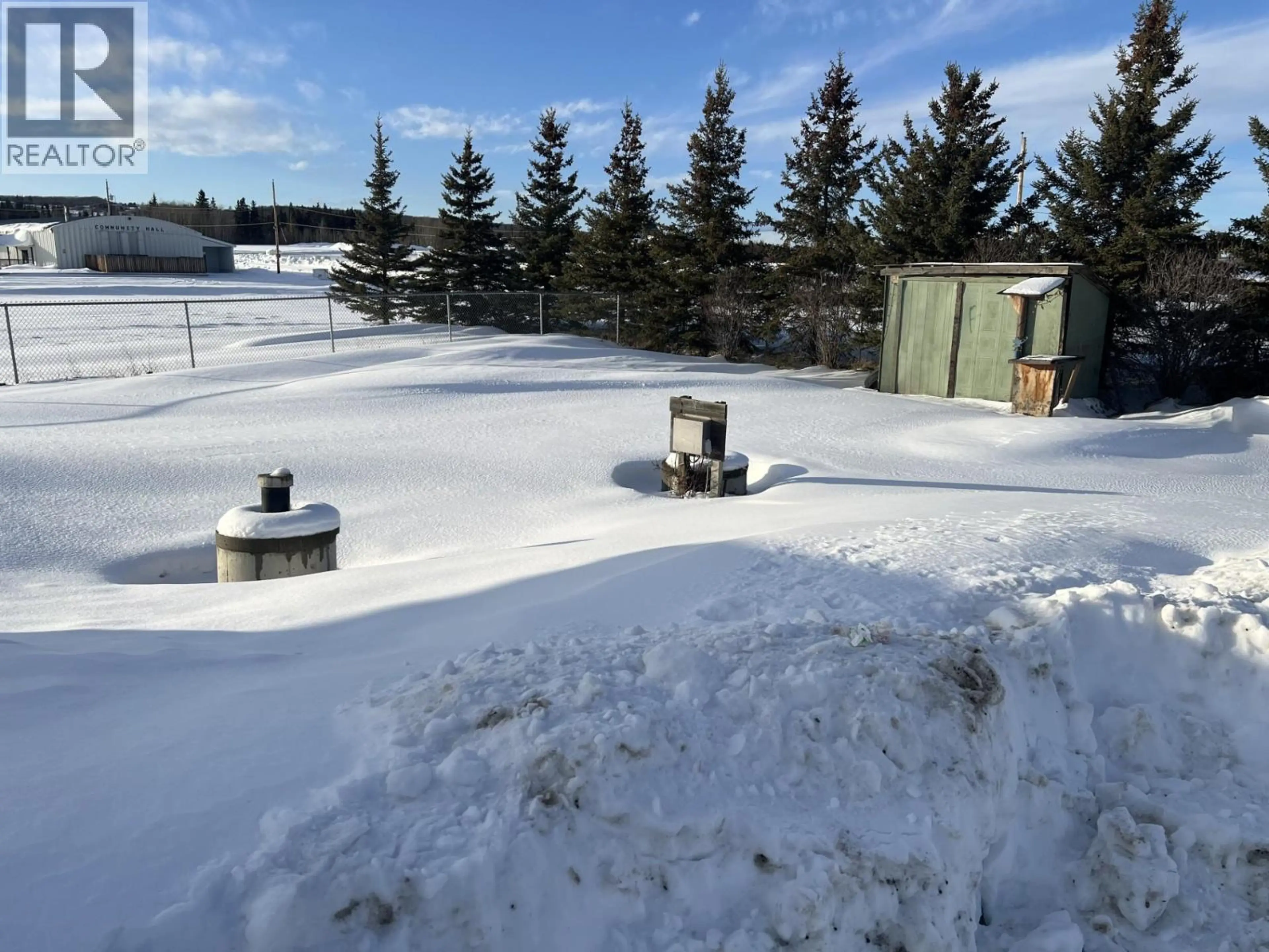 Property at 12690 273 ROAD, Fort St. John, BC