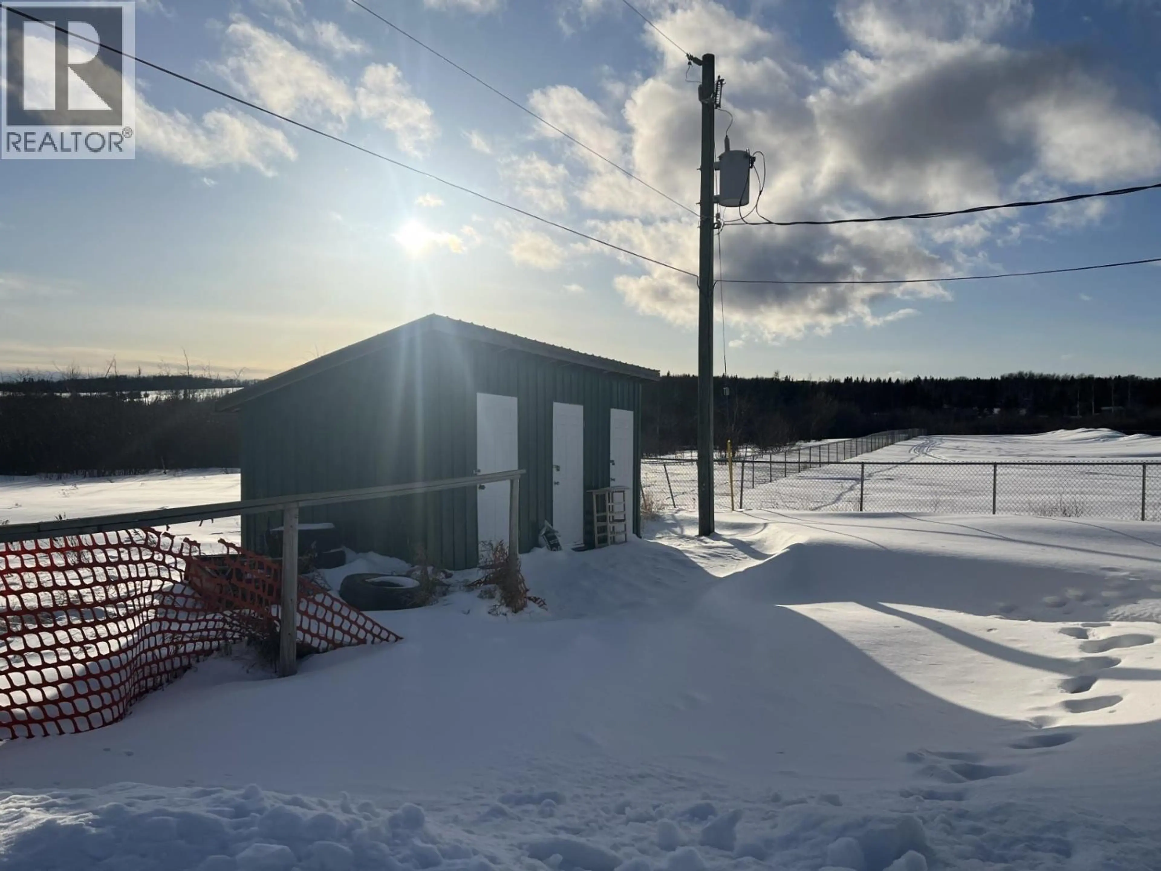 Property at 12690 273 ROAD, Fort St. John, BC