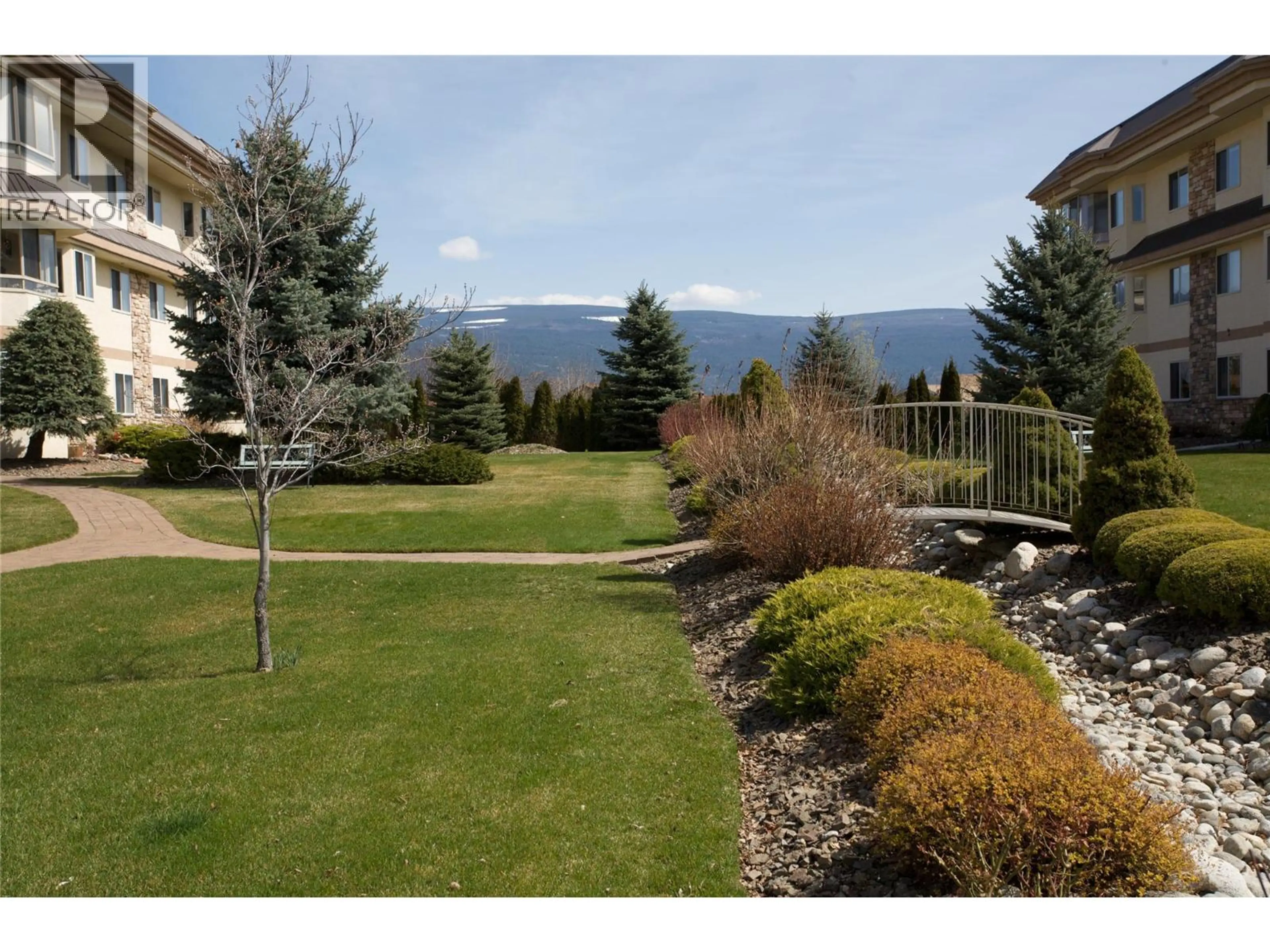 Property at #306 8416 JUBILEE ROAD, Summerland, BC