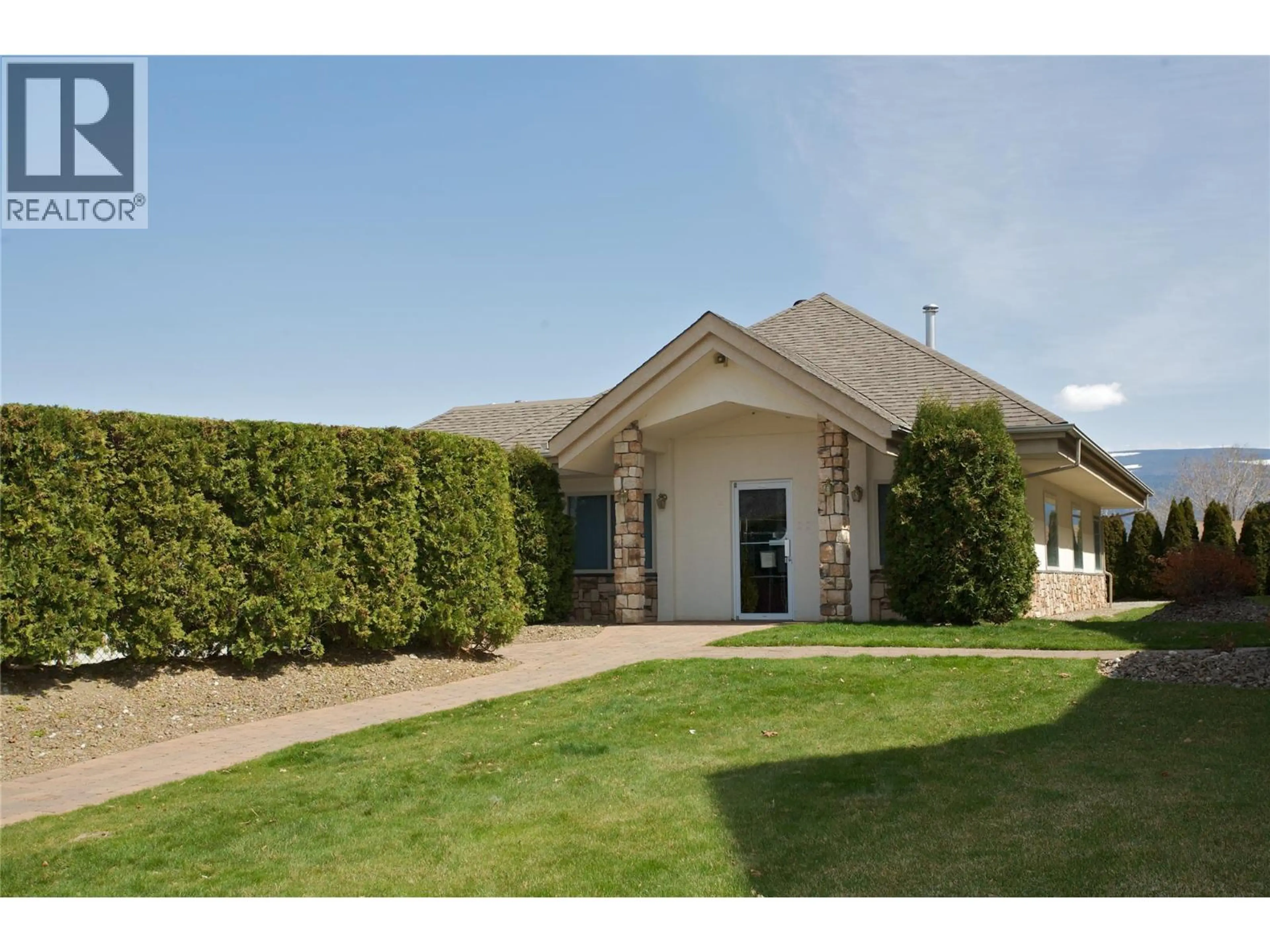 Property at #306 8416 JUBILEE ROAD, Summerland, BC