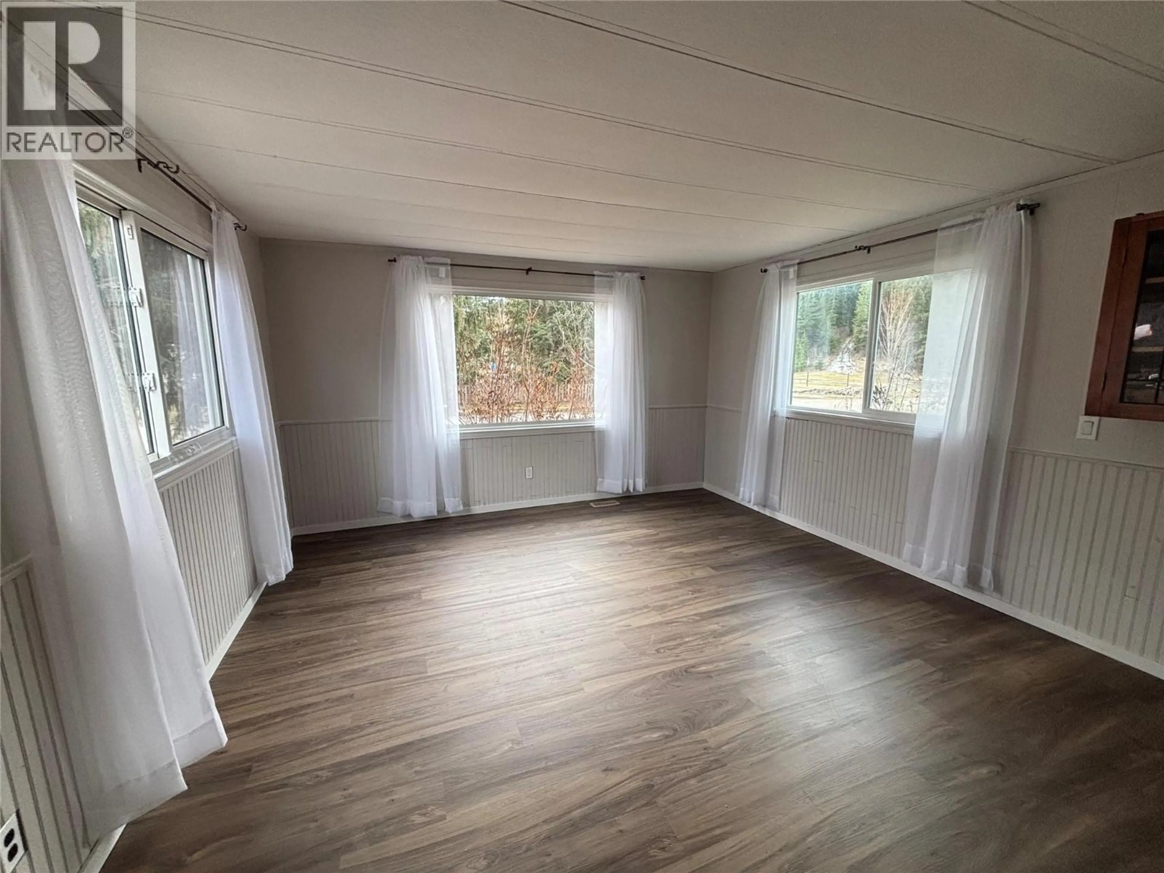 Property at #B6 446 LUMBY MABEL LAKE ROAD, Lumby, BC