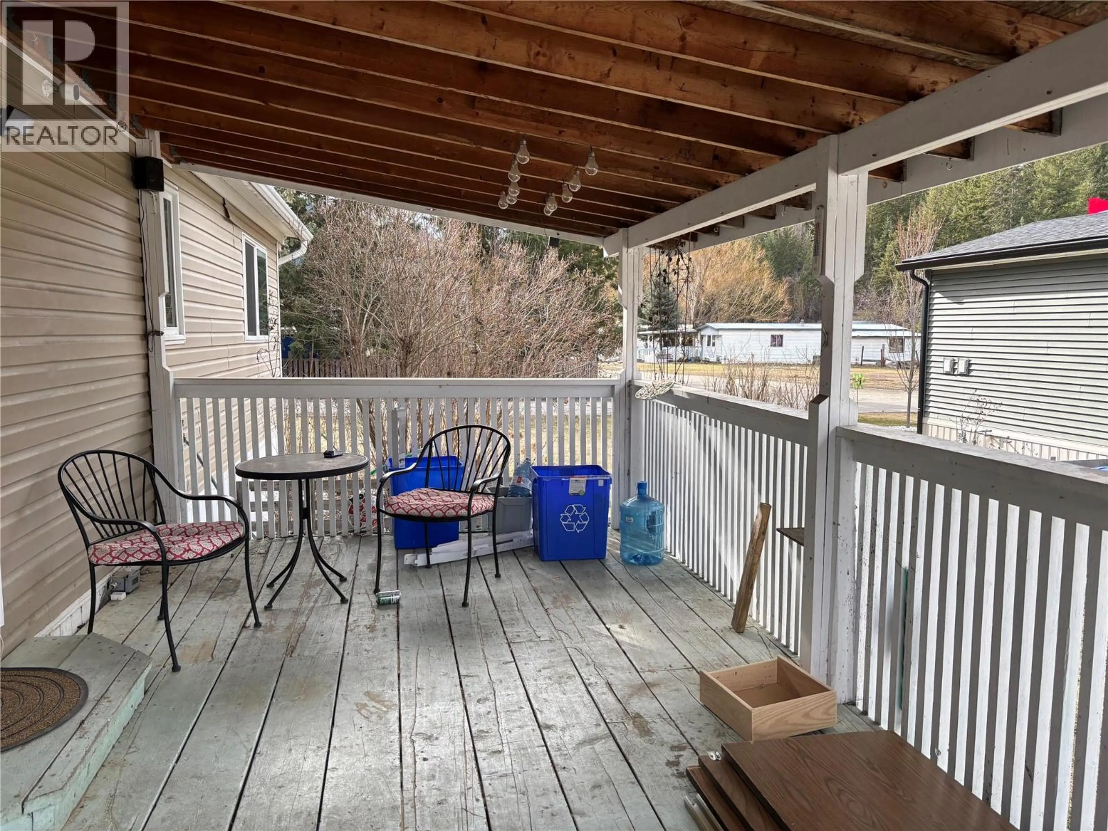 Property at #B6 446 LUMBY MABEL LAKE ROAD, Lumby, BC