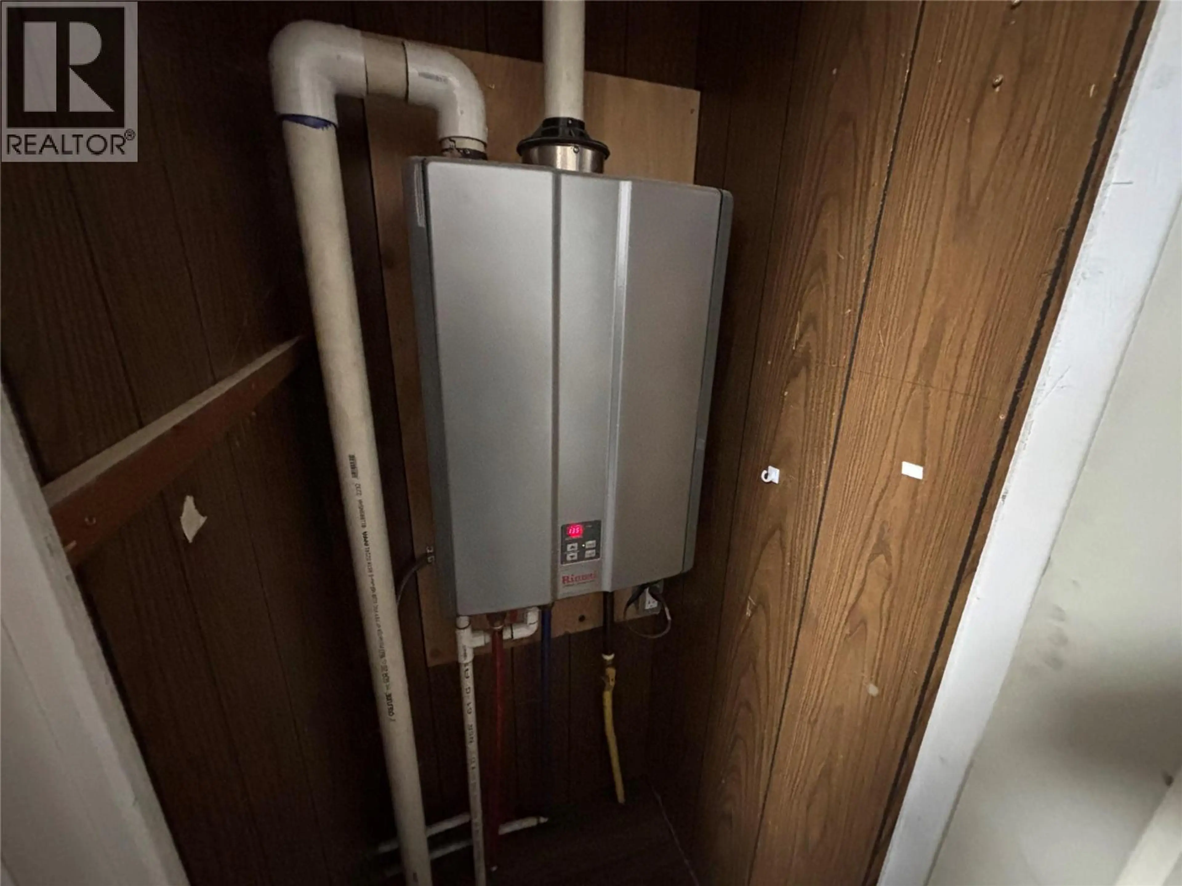 Property at #B6 446 LUMBY MABEL LAKE ROAD, Lumby, BC