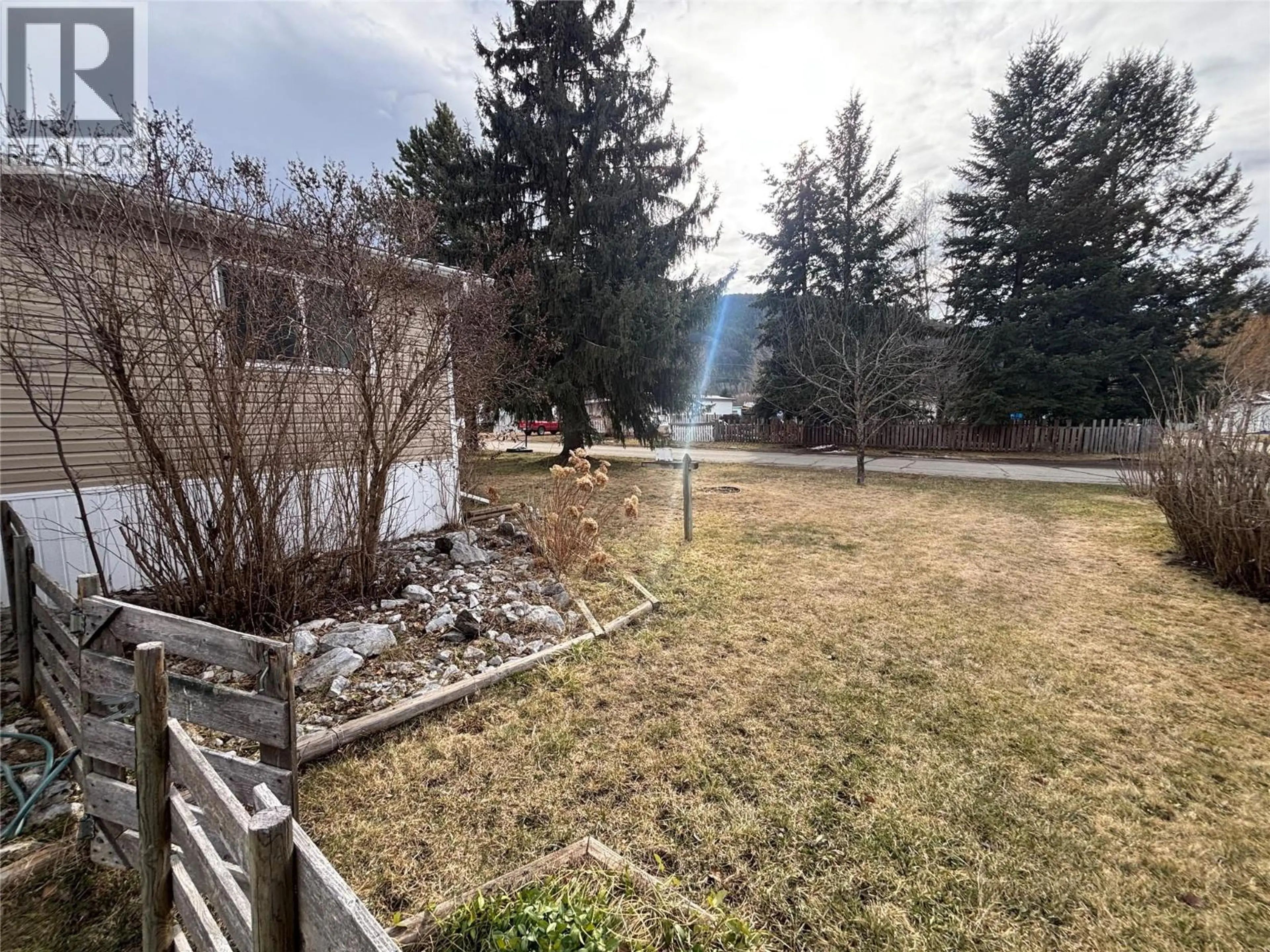 Property at #B6 446 LUMBY MABEL LAKE ROAD, Lumby, BC