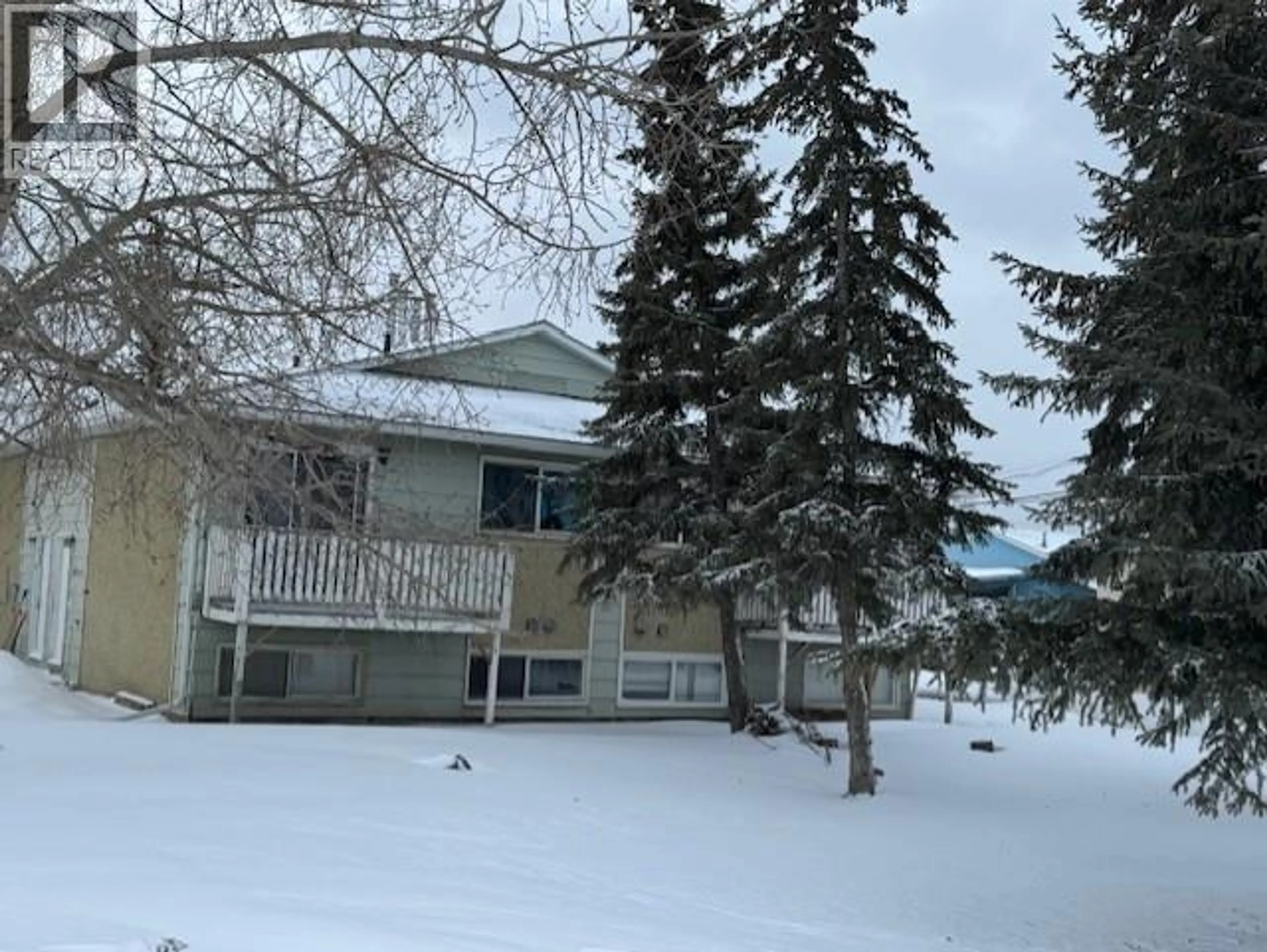 Property at 10207 W PINE AVENUE, Taylor, BC