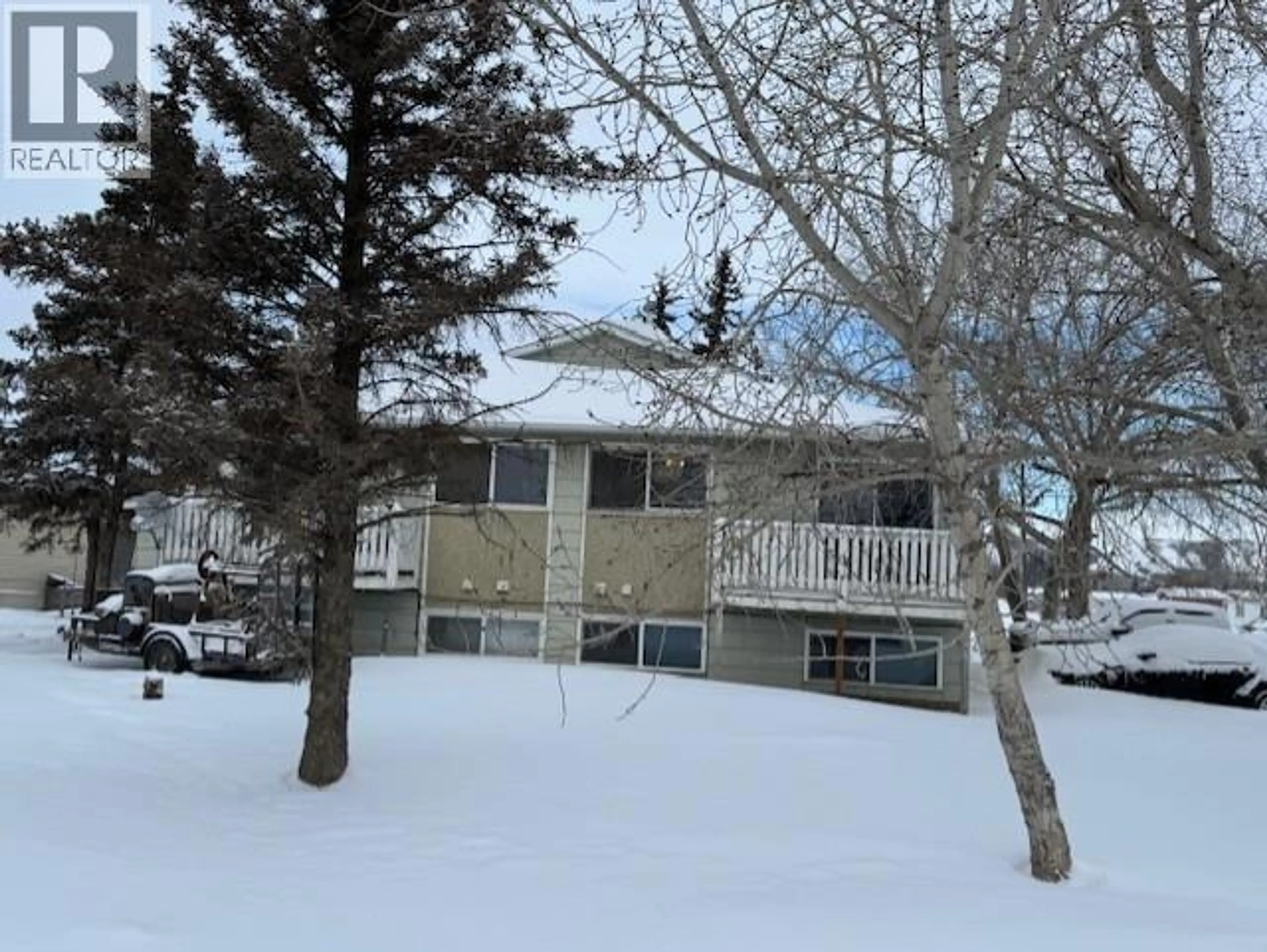 Property at 10207 W PINE AVENUE, Taylor, BC