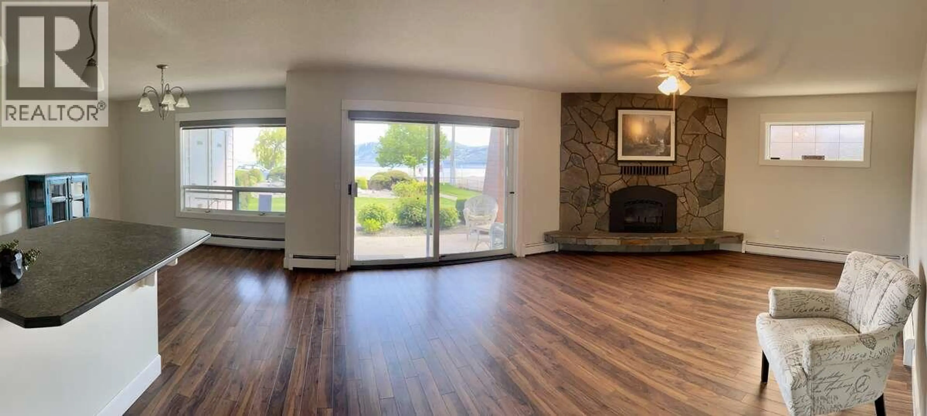 Property at #106 4340 BEACH AVENUE, Peachland, BC