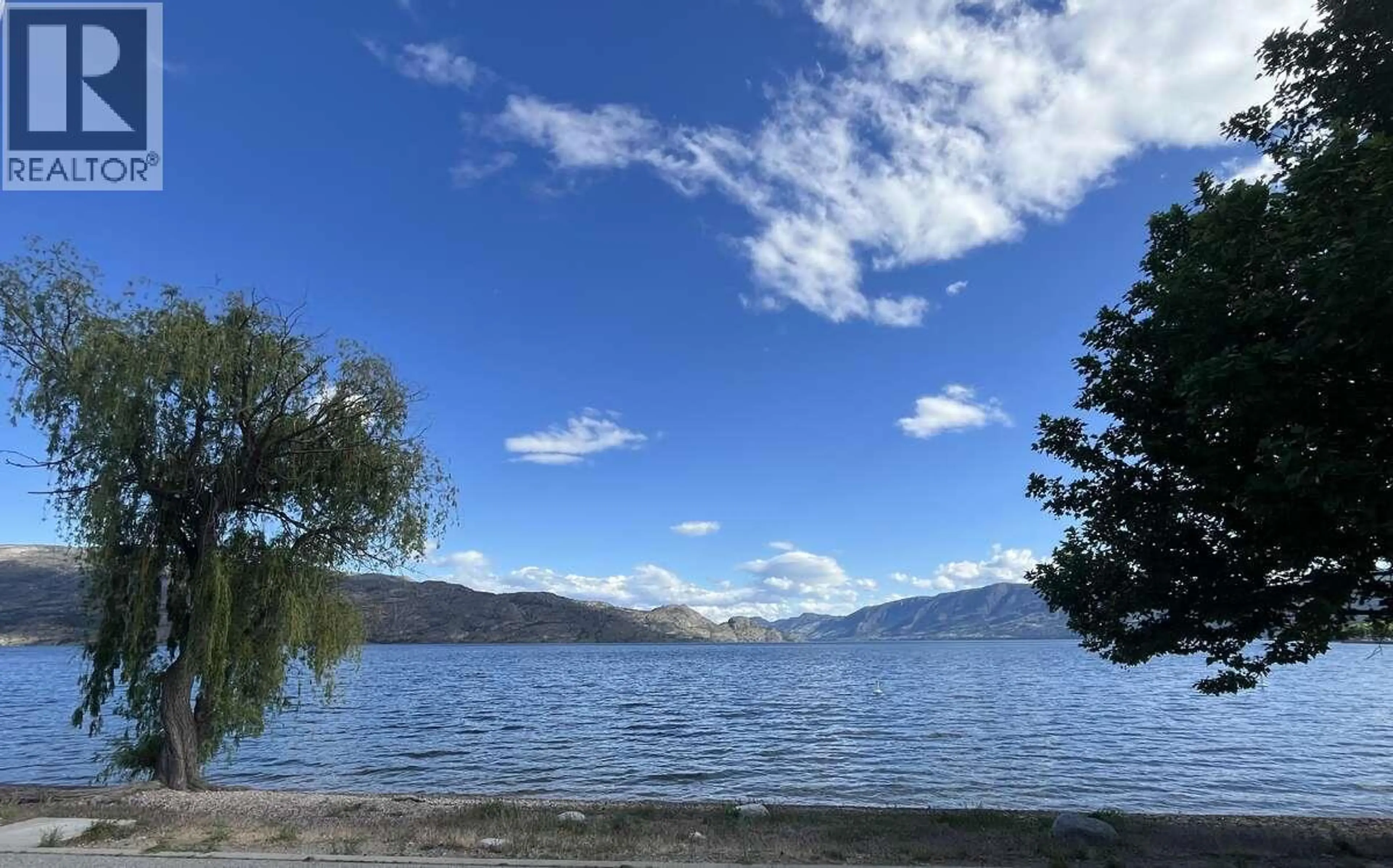 Property at #106 4340 BEACH AVENUE, Peachland, BC