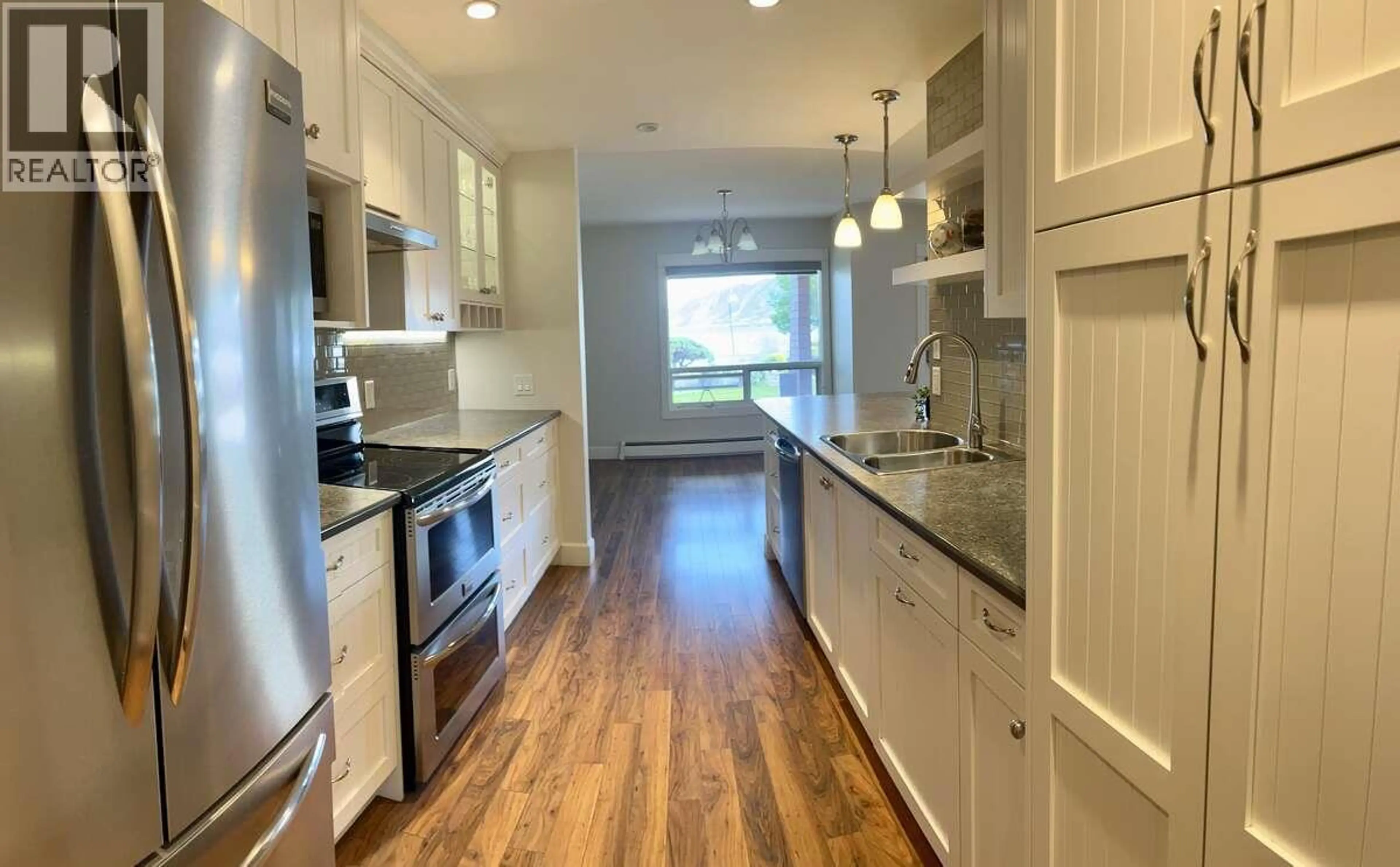 Property at #106 4340 BEACH AVENUE, Peachland, BC