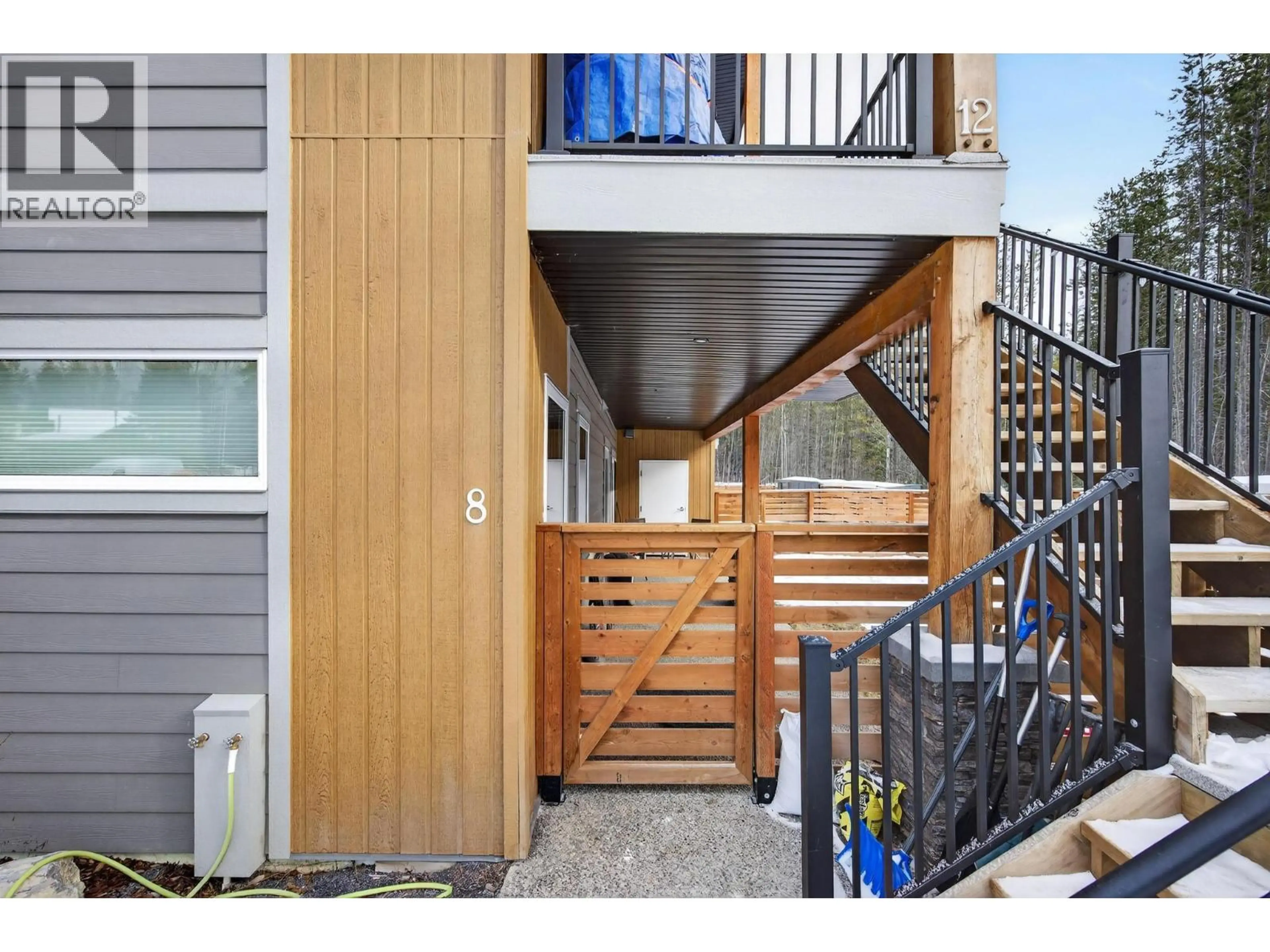 Property at #8 1512 GRANITE DRIVE, Golden, BC