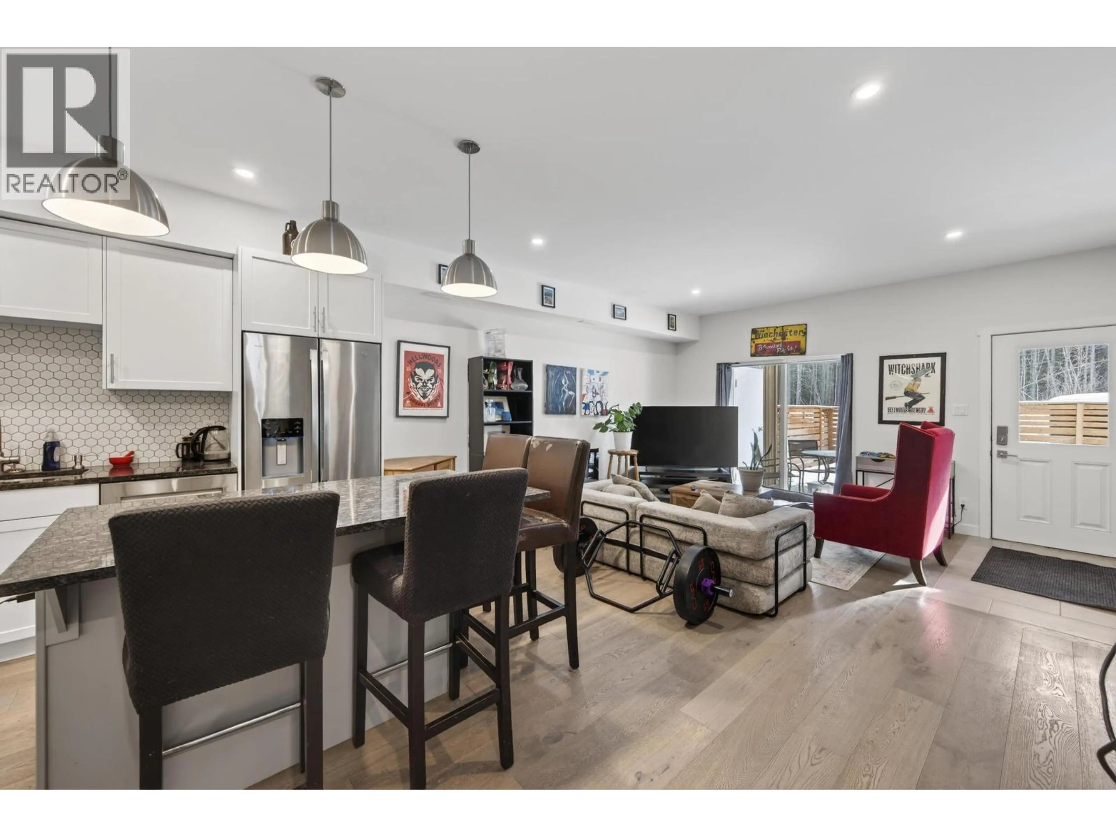 Property at #8 1512 GRANITE DRIVE, Golden, BC