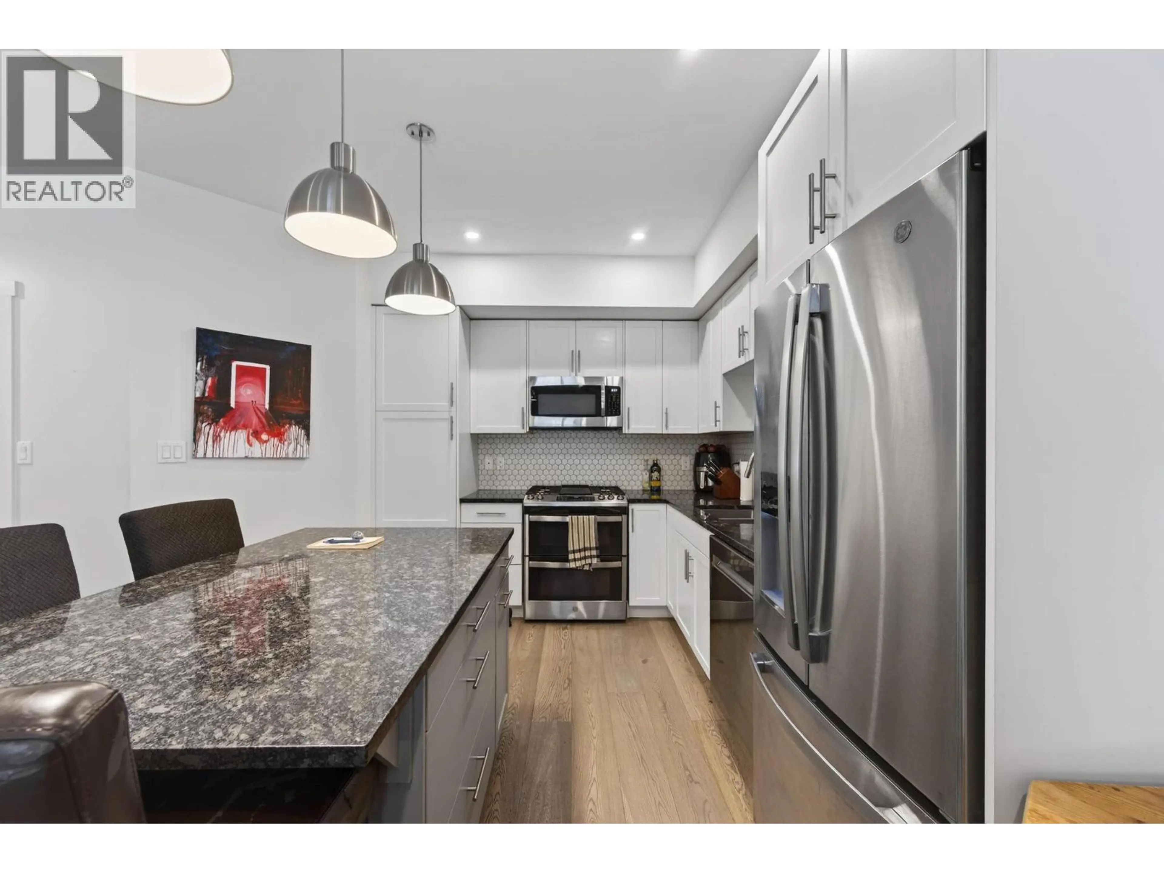 Property at #8 1512 GRANITE DRIVE, Golden, BC