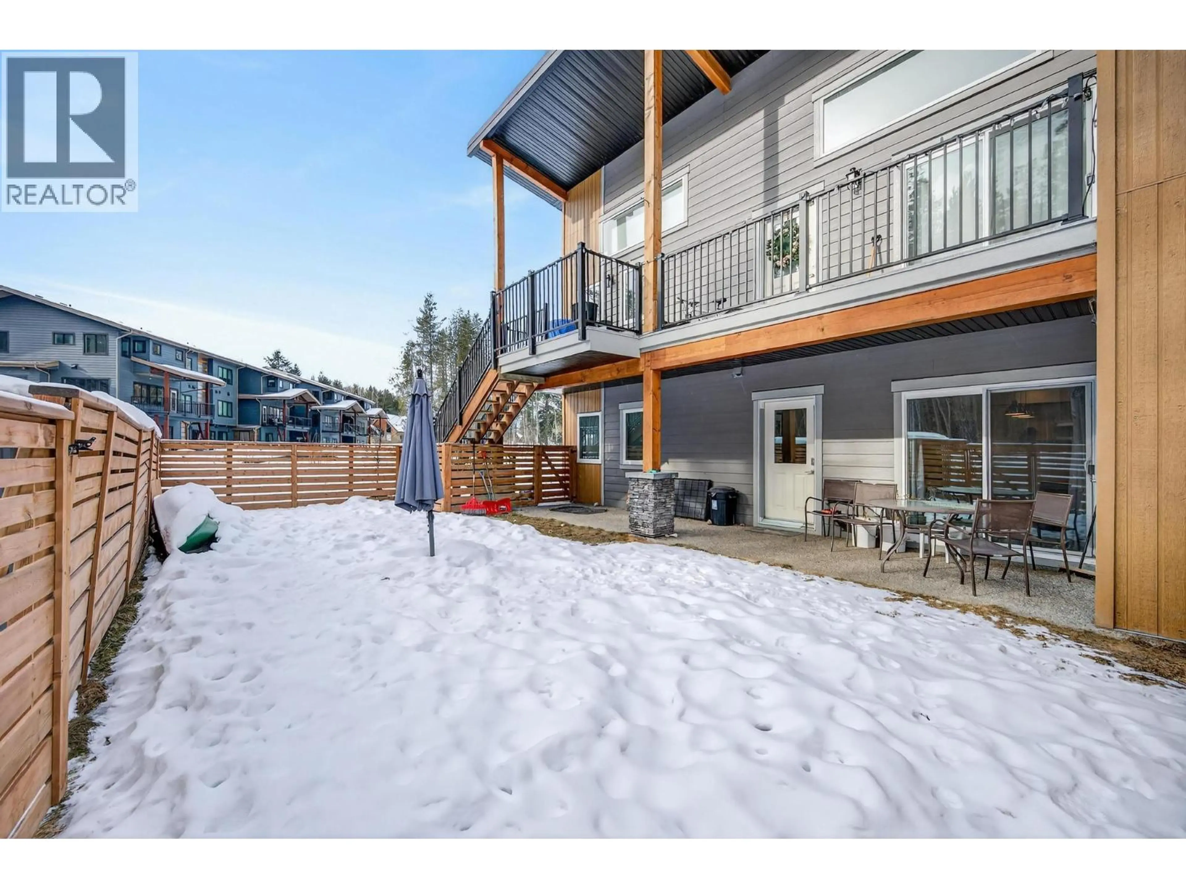 Property at #8 1512 GRANITE DRIVE, Golden, BC