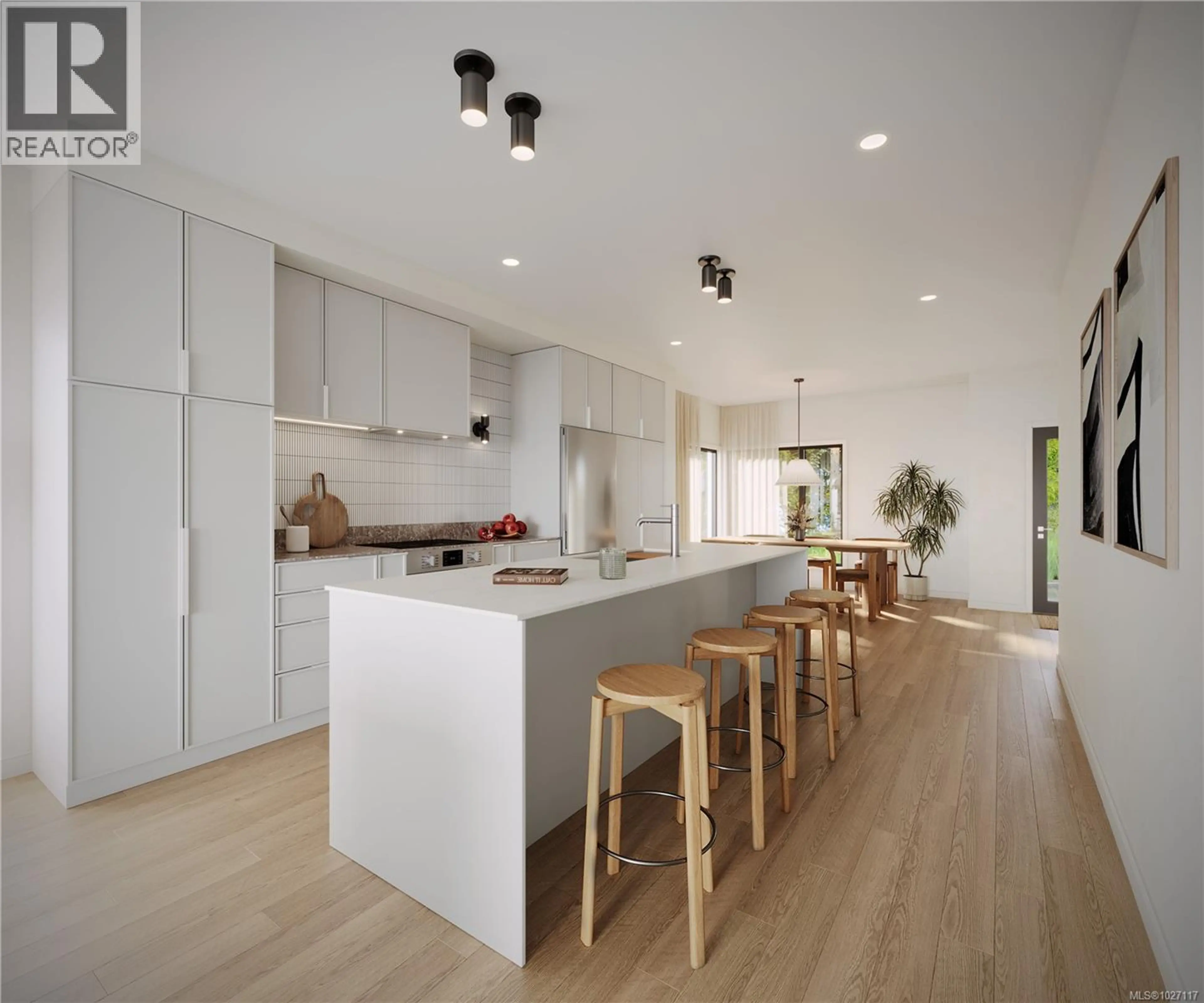 Property at #8 1520 LOUISE PL, Saanich, BC