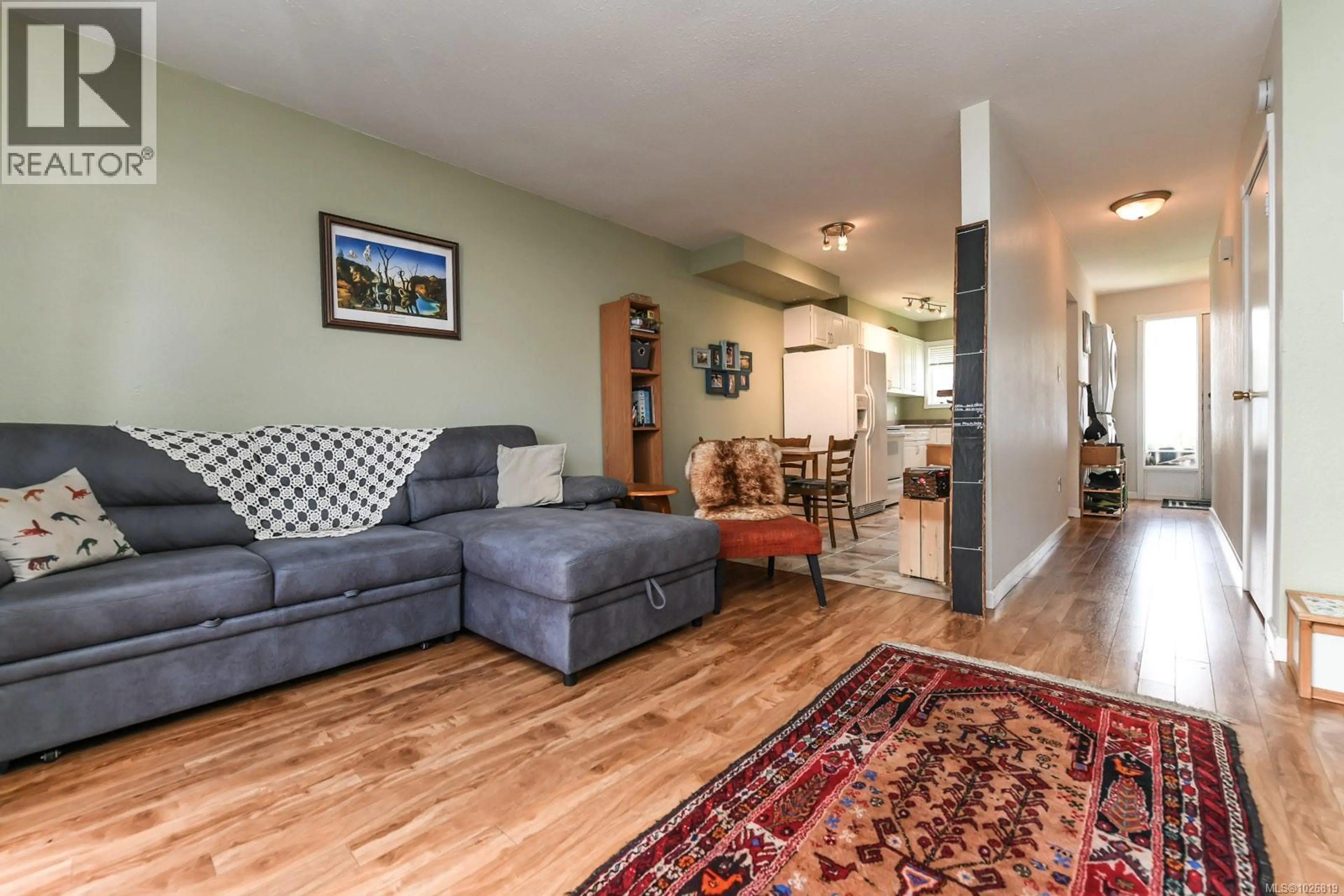 Property at #2 1720 13TH ST, Courtenay, BC